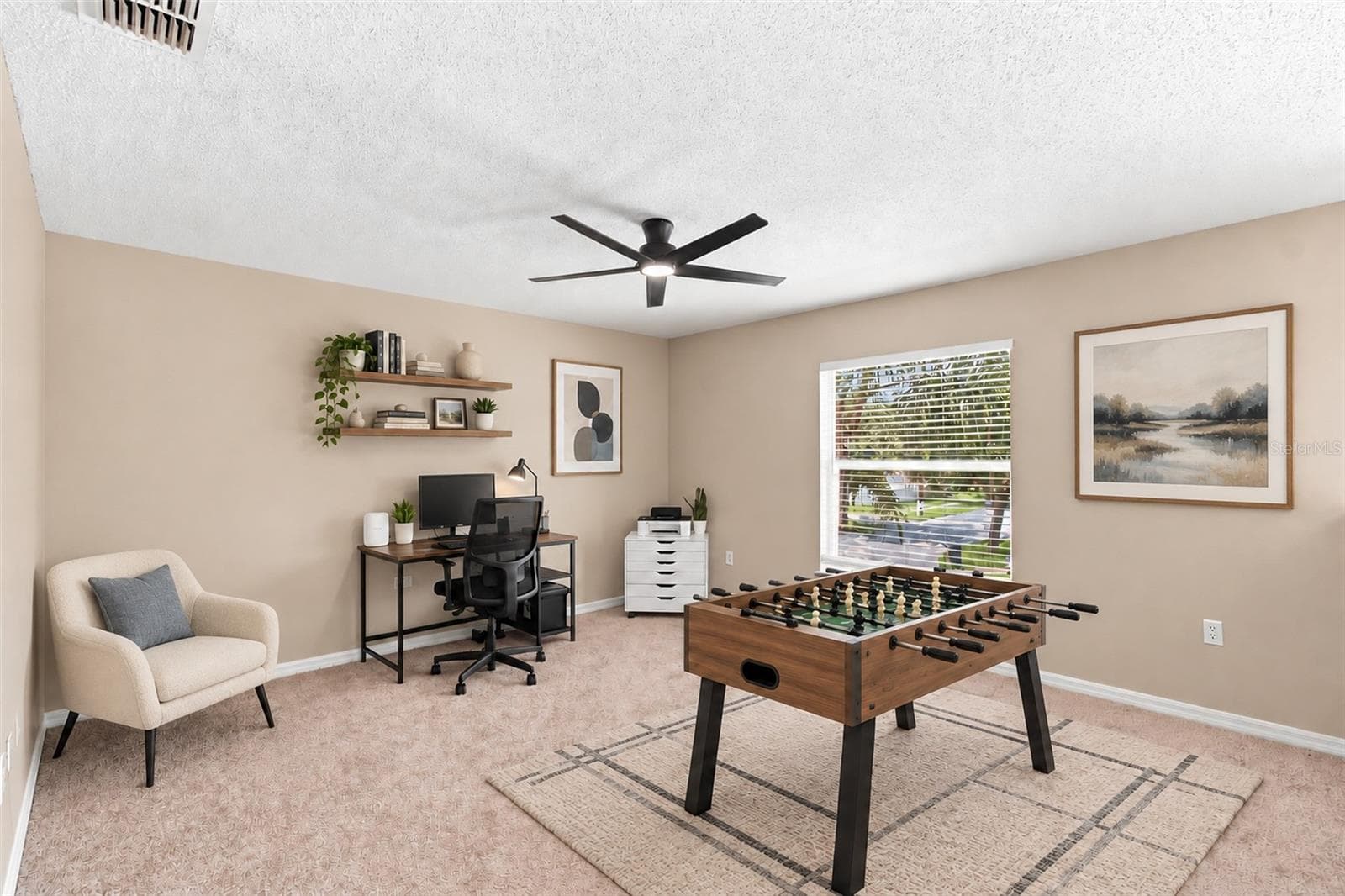 virtually stage - 12954 TRIBUTE DR, RIVERVIEW