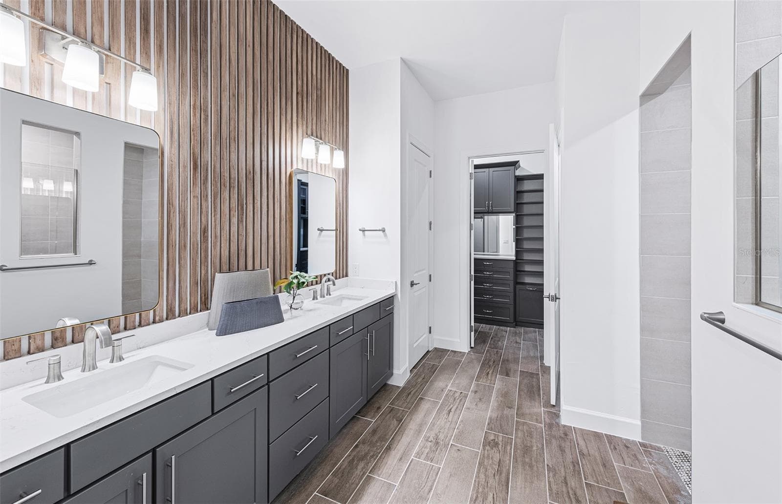 Photos are of furnished Stardom model. Homes may vary. - 26617 BERING DR, ENGLEWOOD