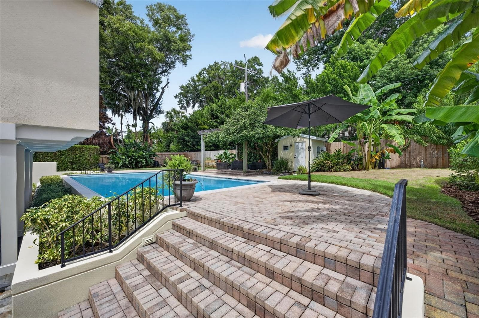 Single Family Residence at 1221 DORCHESTER ST, ORLANDO, photo 59 of 66
