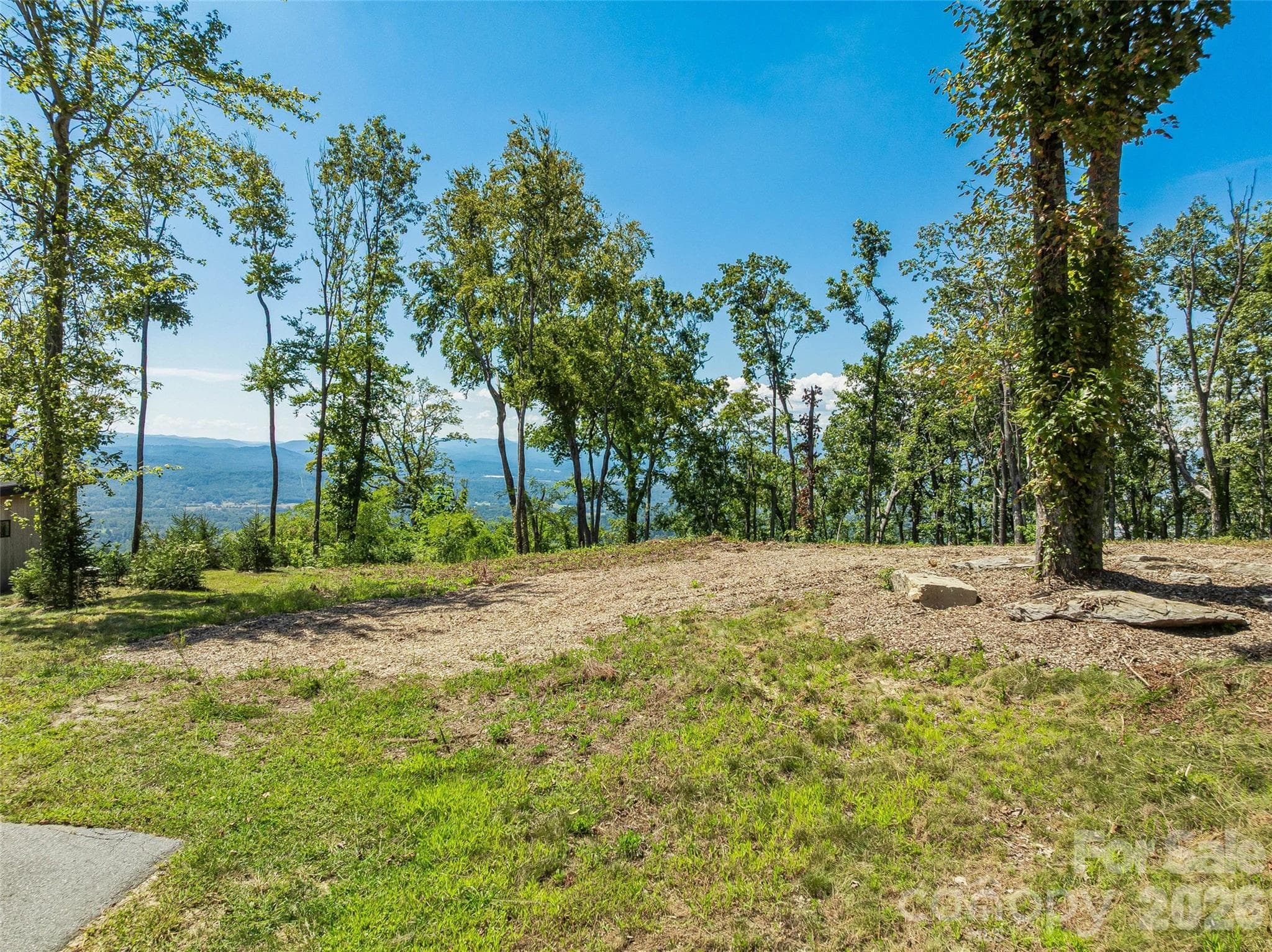 Lot at Lot 43 Haven View Trail, Fletcher, photo 2 of 10