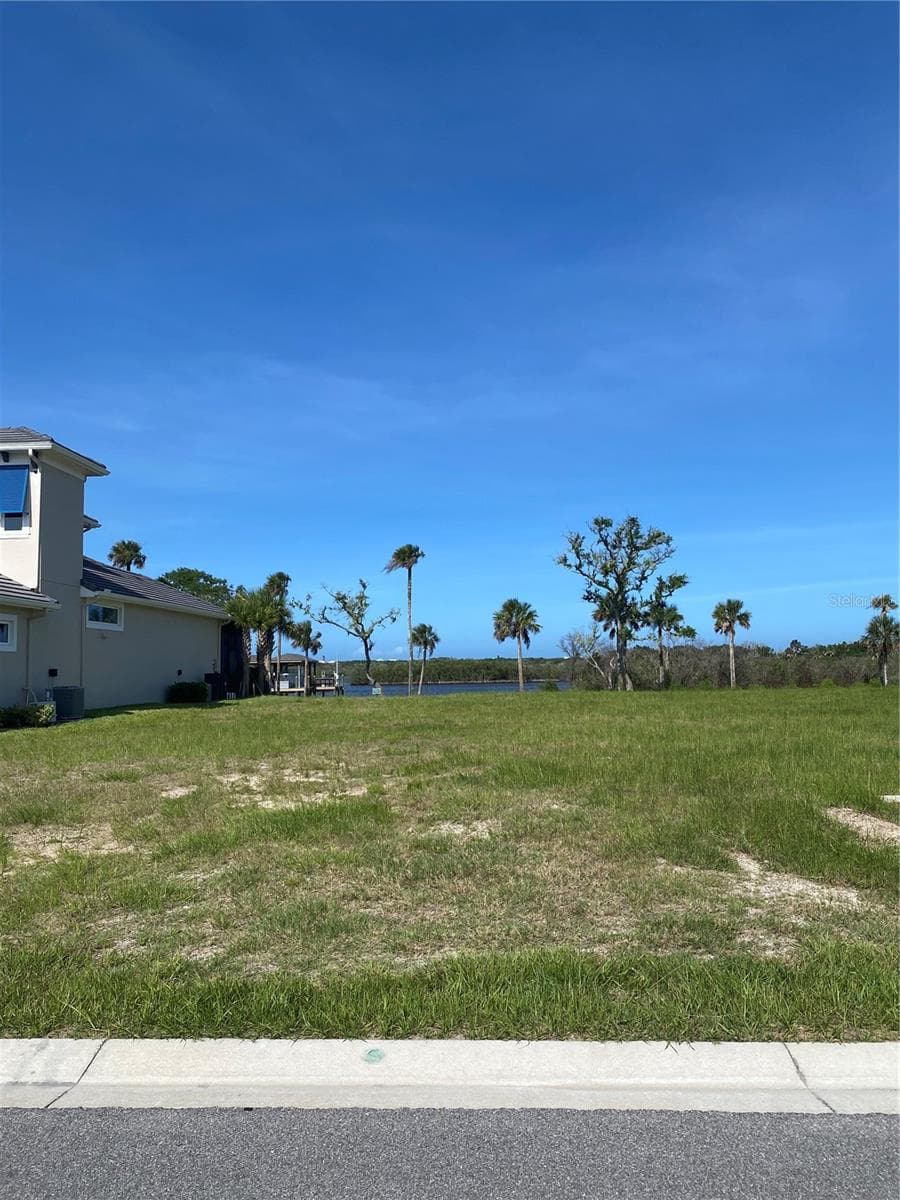 Land at 46 CORONADO RD, FLAGLER BEACH, photo 9 of 43
