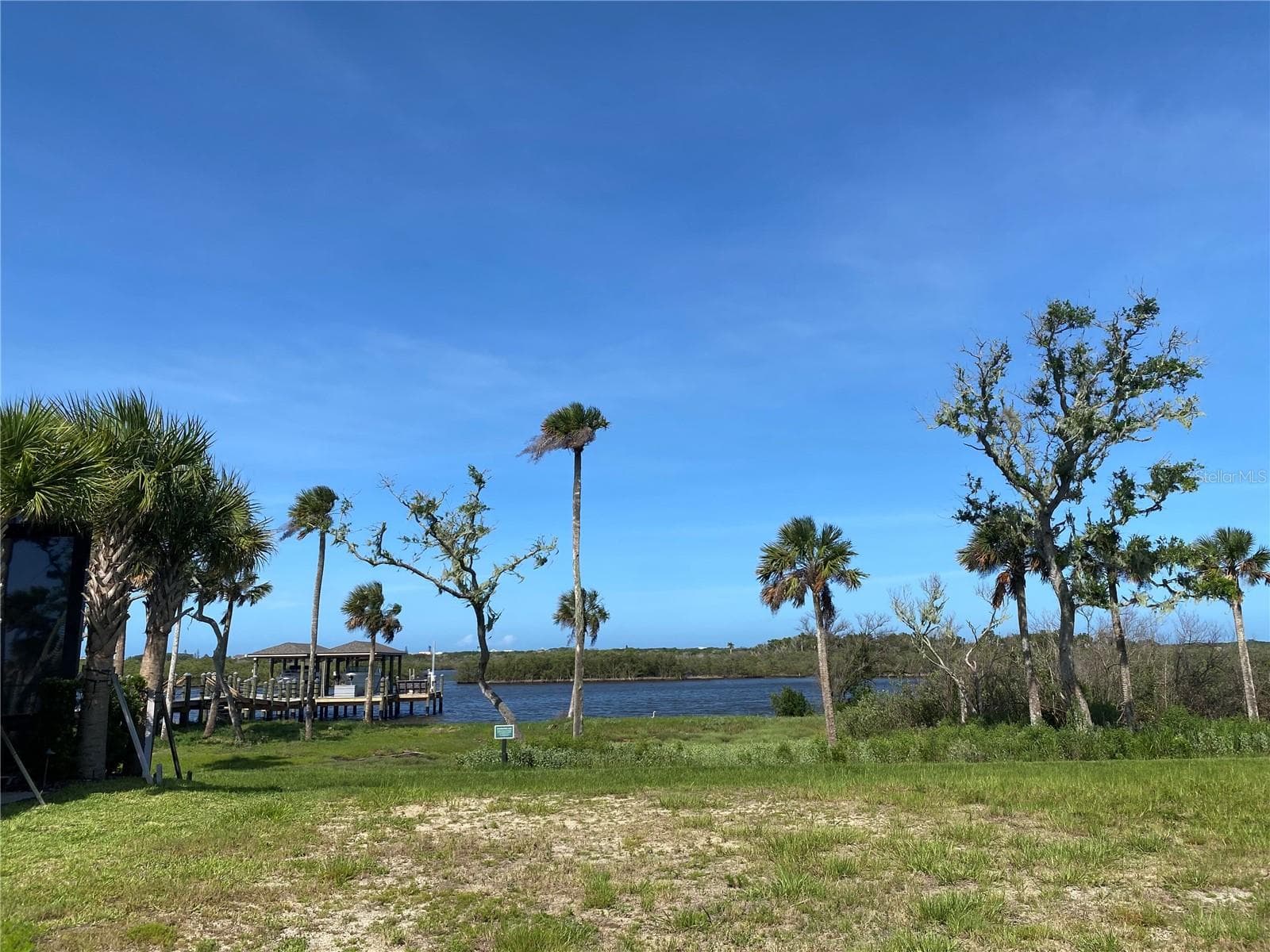 Land at 46 CORONADO RD, FLAGLER BEACH, photo 10 of 43
