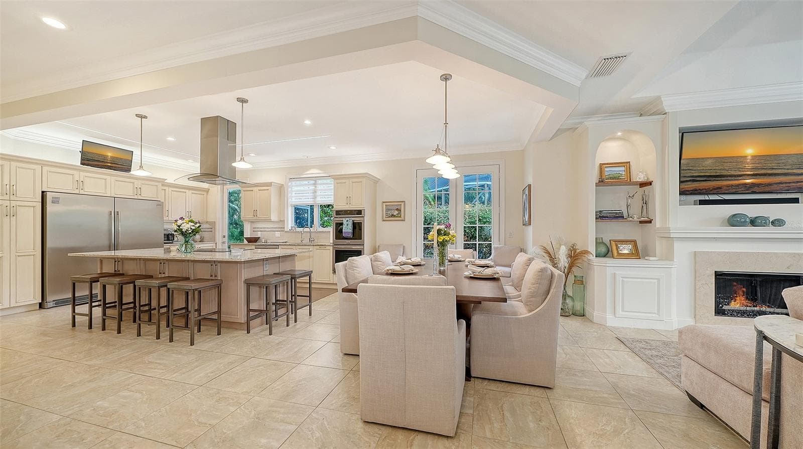 Single Family Residence at 1359 TEAROSE PL, SARASOTA, photo 5 of 60