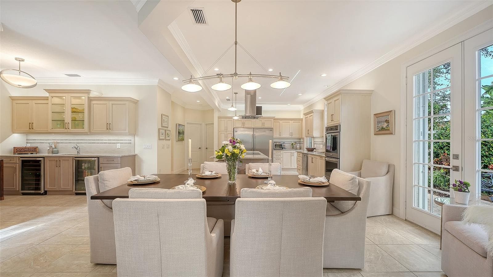 Single Family Residence at 1359 TEAROSE PL, SARASOTA, photo 8 of 60