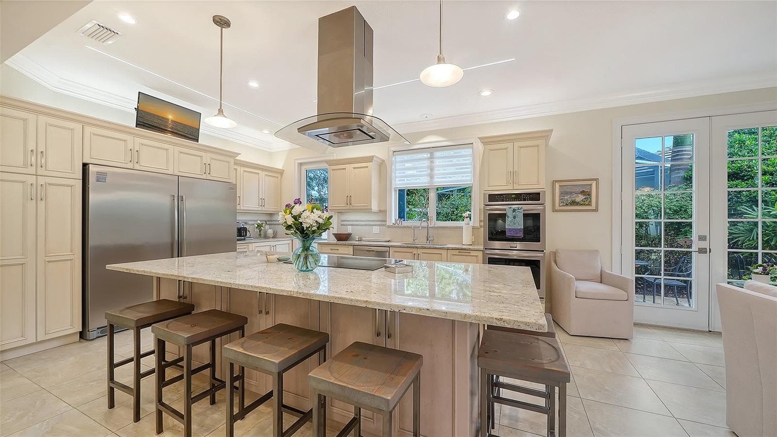 Single Family Residence at 1359 TEAROSE PL, SARASOTA, photo 9 of 60