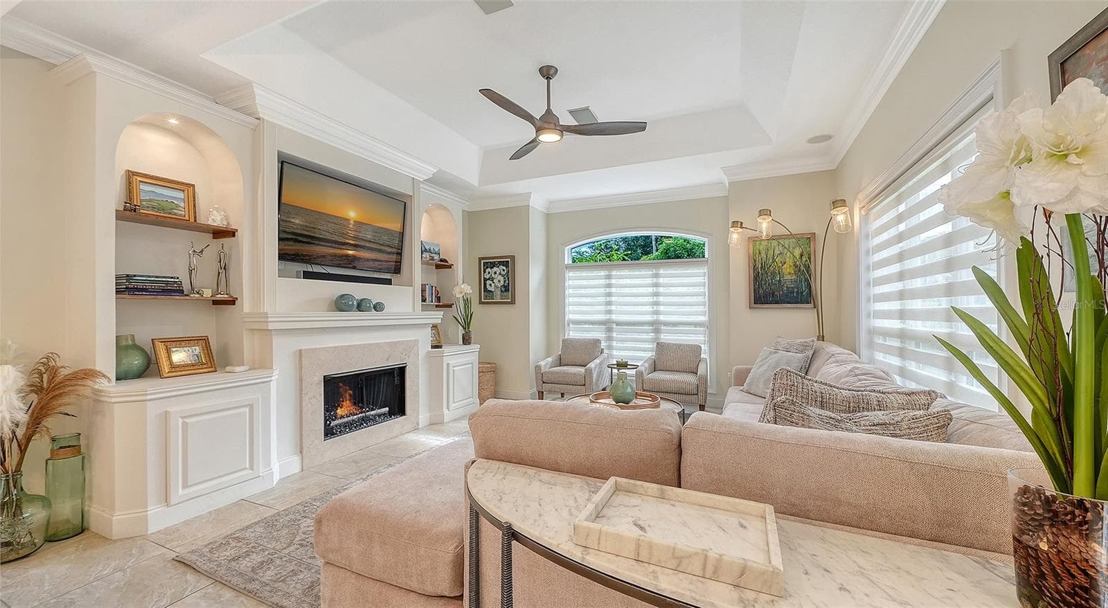 Single Family Residence at 1359 TEAROSE PL, SARASOTA, photo 10 of 60