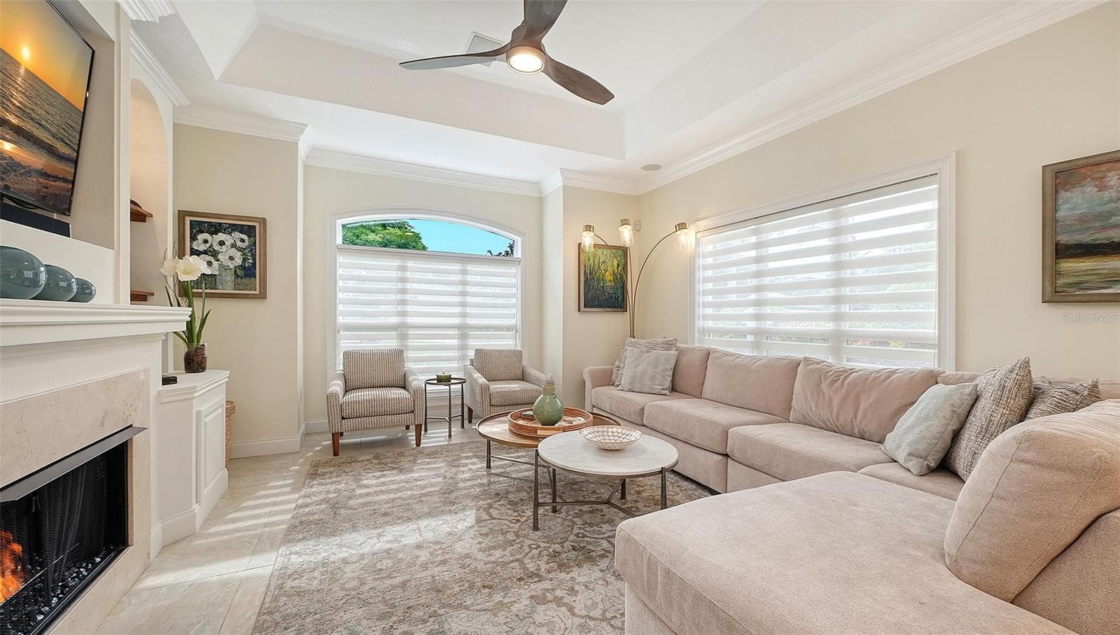 Single Family Residence at 1359 TEAROSE PL, SARASOTA, photo 11 of 60
