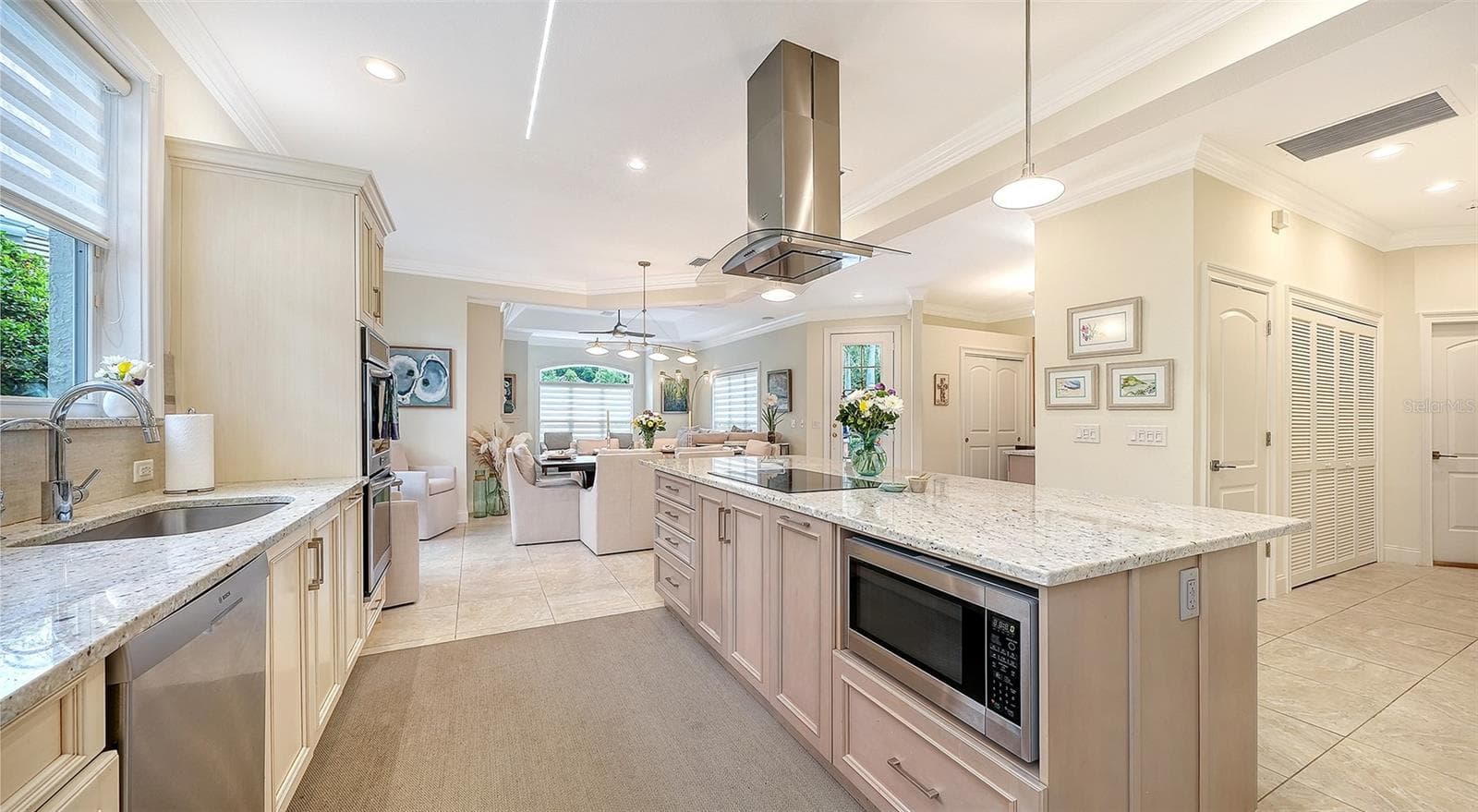 Single Family Residence at 1359 TEAROSE PL, SARASOTA, photo 17 of 60