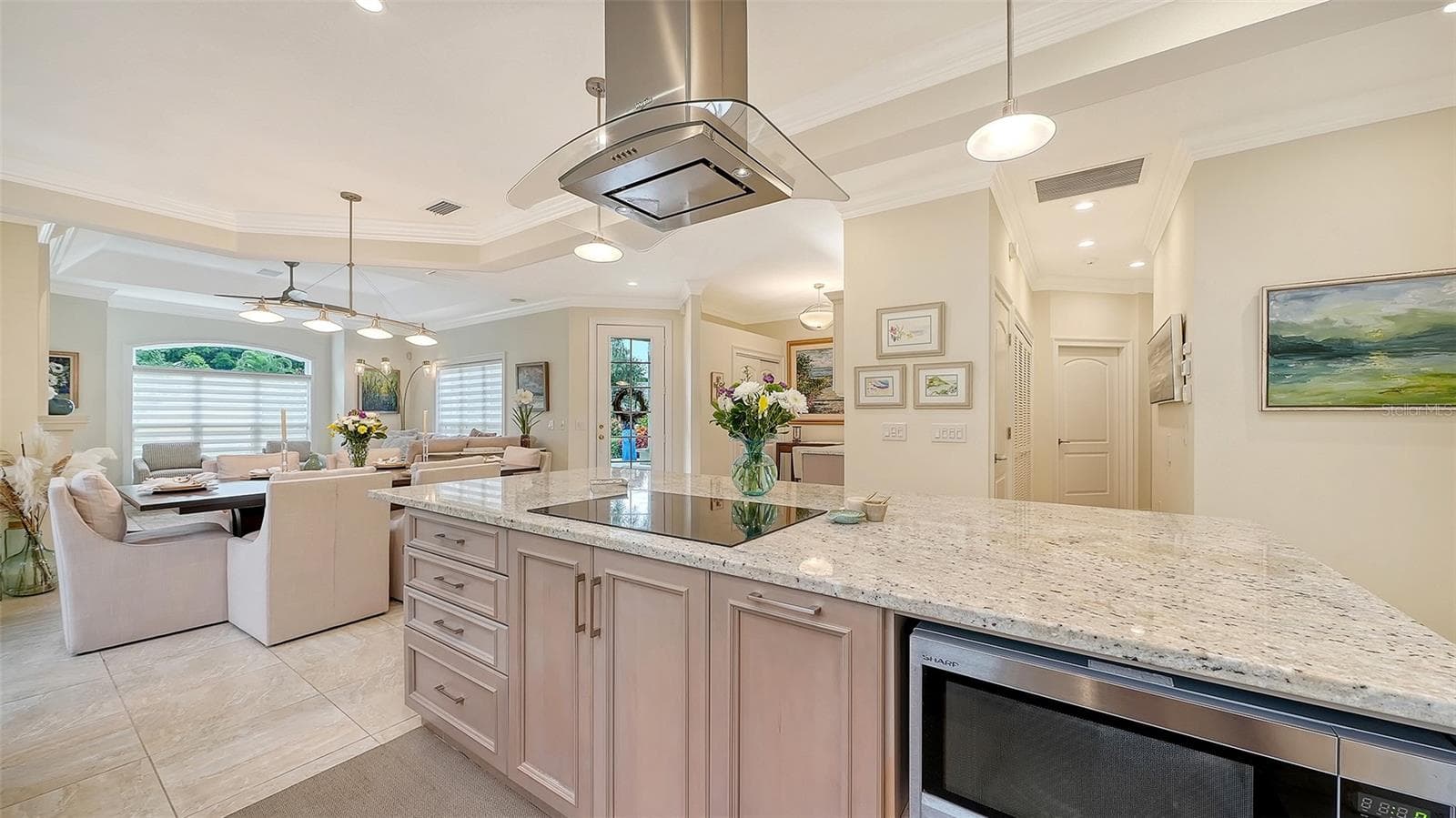 Single Family Residence at 1359 TEAROSE PL, SARASOTA, photo 18 of 60
