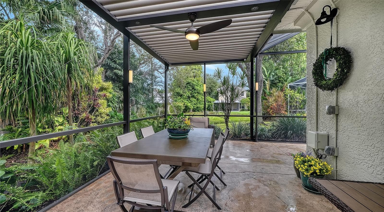 Single Family Residence at 1359 TEAROSE PL, SARASOTA, photo 33 of 60