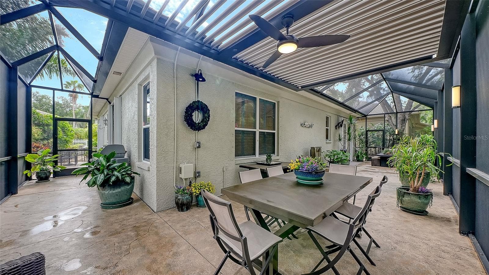 Single Family Residence at 1359 TEAROSE PL, SARASOTA, photo 35 of 60