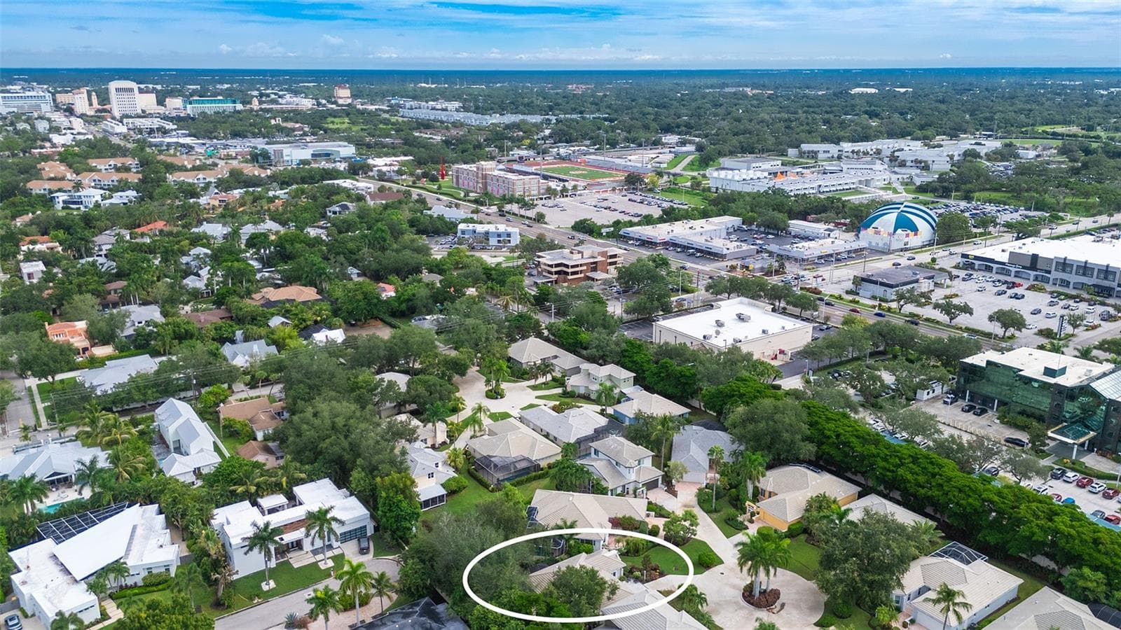 Single Family Residence at 1359 TEAROSE PL, SARASOTA, photo 44 of 60