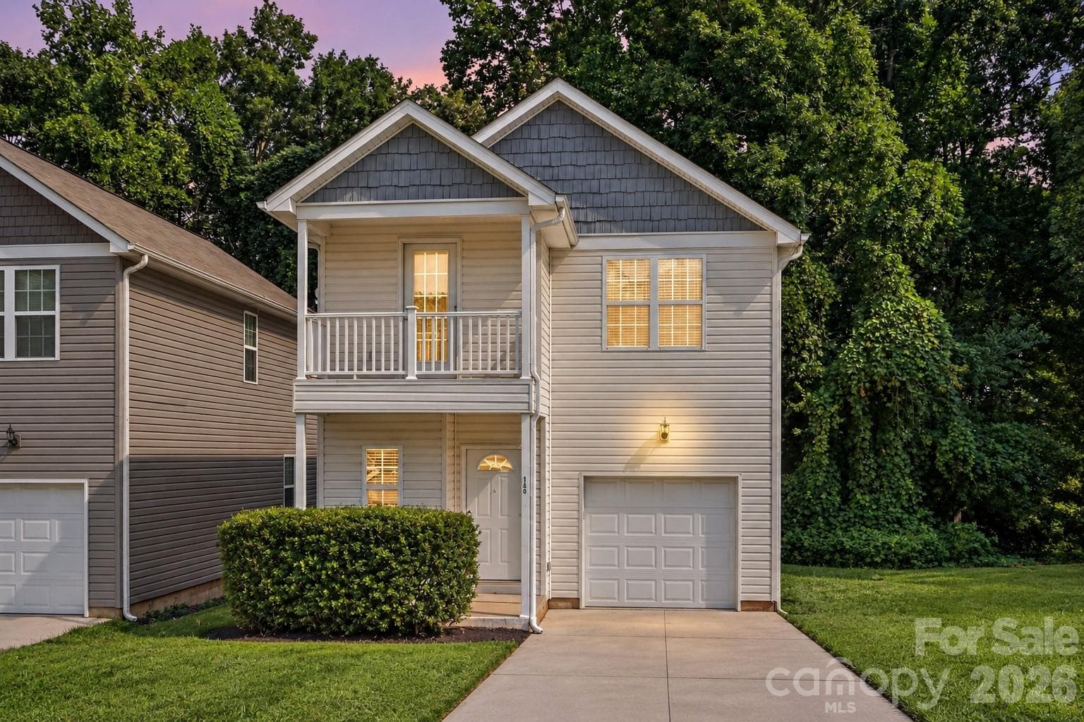 145 High Bluff Circle