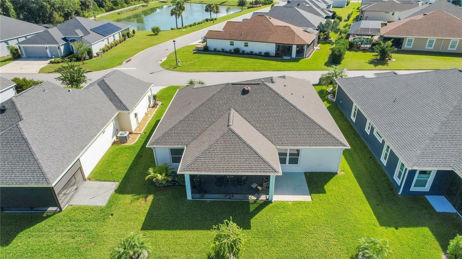Single Family Residence at 939 EBLING LOOP, THE VILLAGES, photo 5 of 91