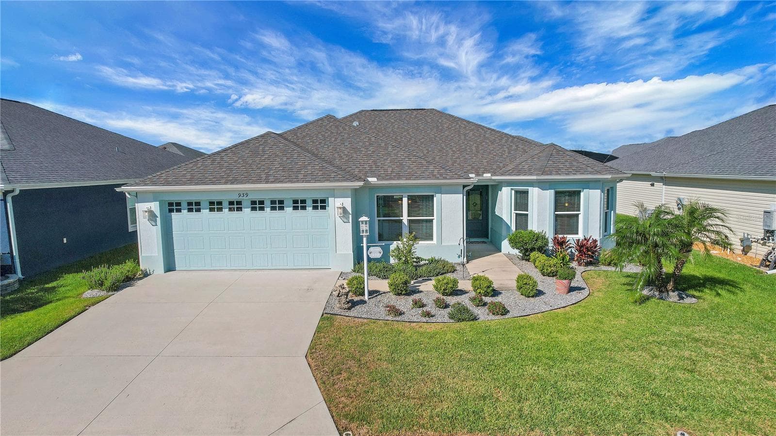 Single Family Residence at 939 EBLING LOOP, THE VILLAGES, photo 7 of 91