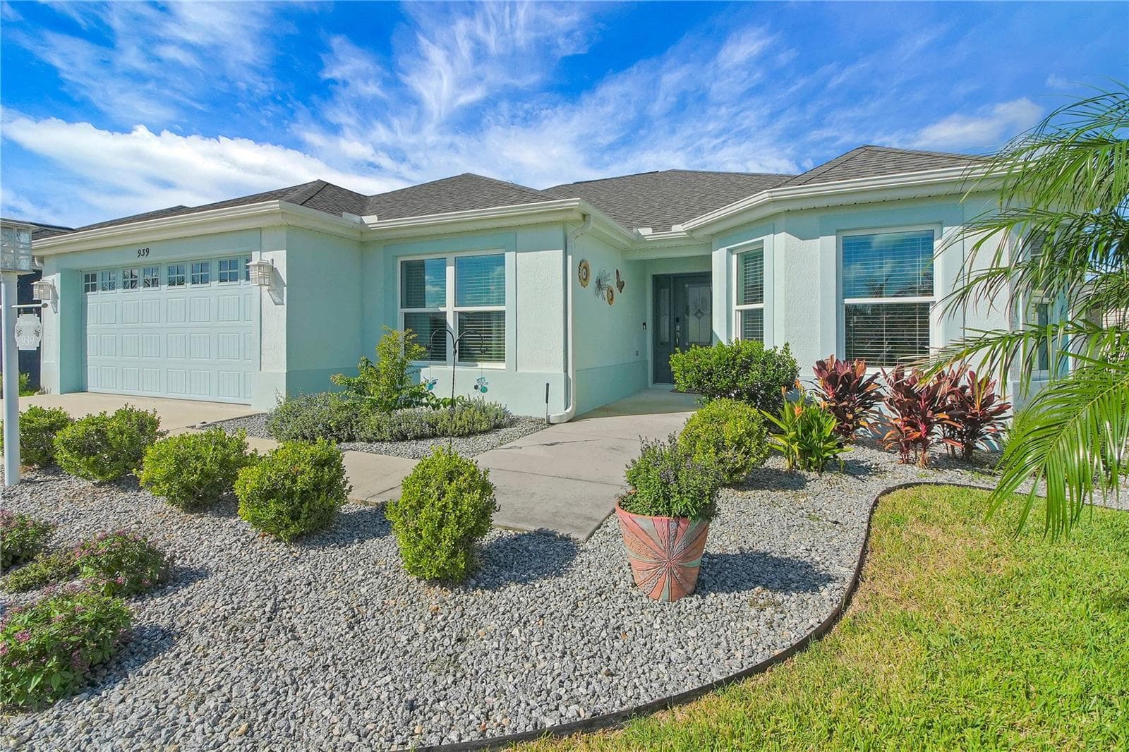 Single Family Residence at 939 EBLING LOOP, THE VILLAGES, photo 11 of 91