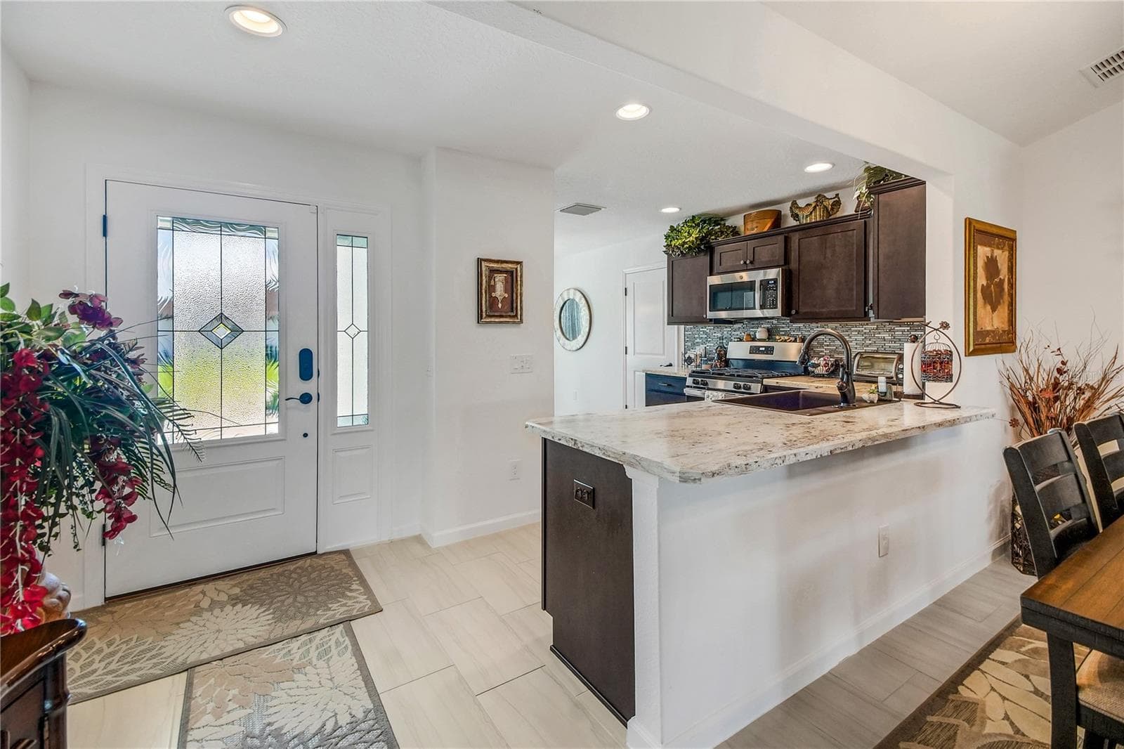 Single Family Residence at 939 EBLING LOOP, THE VILLAGES, photo 24 of 91