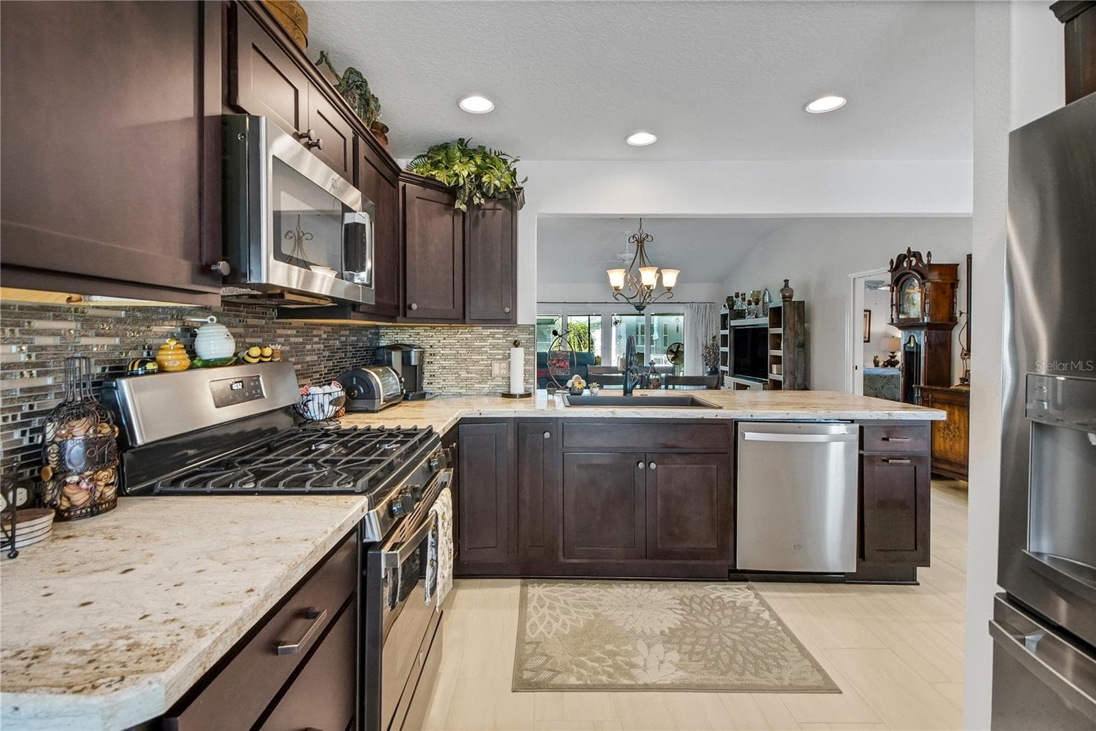 Single Family Residence at 939 EBLING LOOP, THE VILLAGES, photo 25 of 91