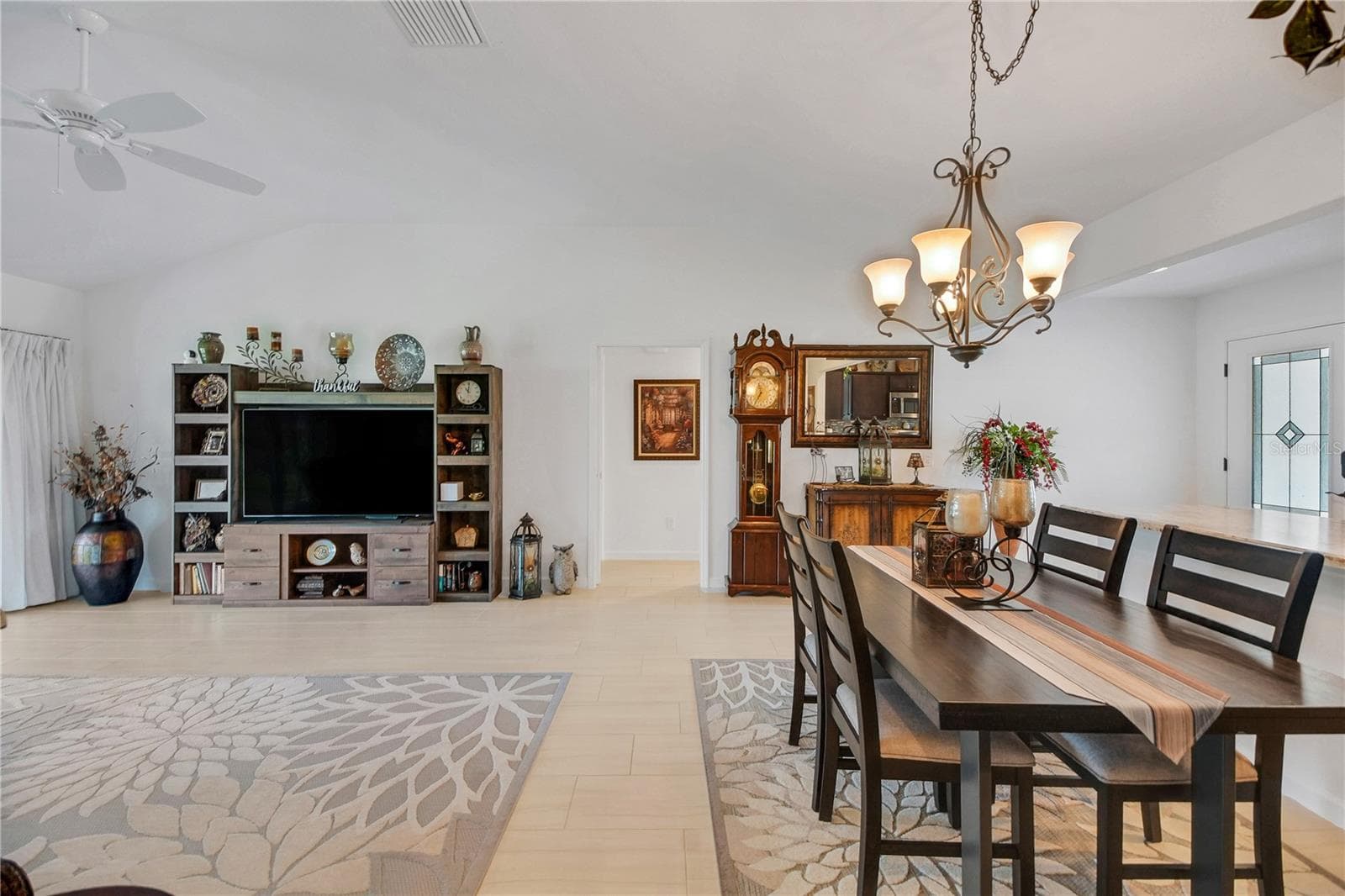 Single Family Residence at 939 EBLING LOOP, THE VILLAGES, photo 27 of 91