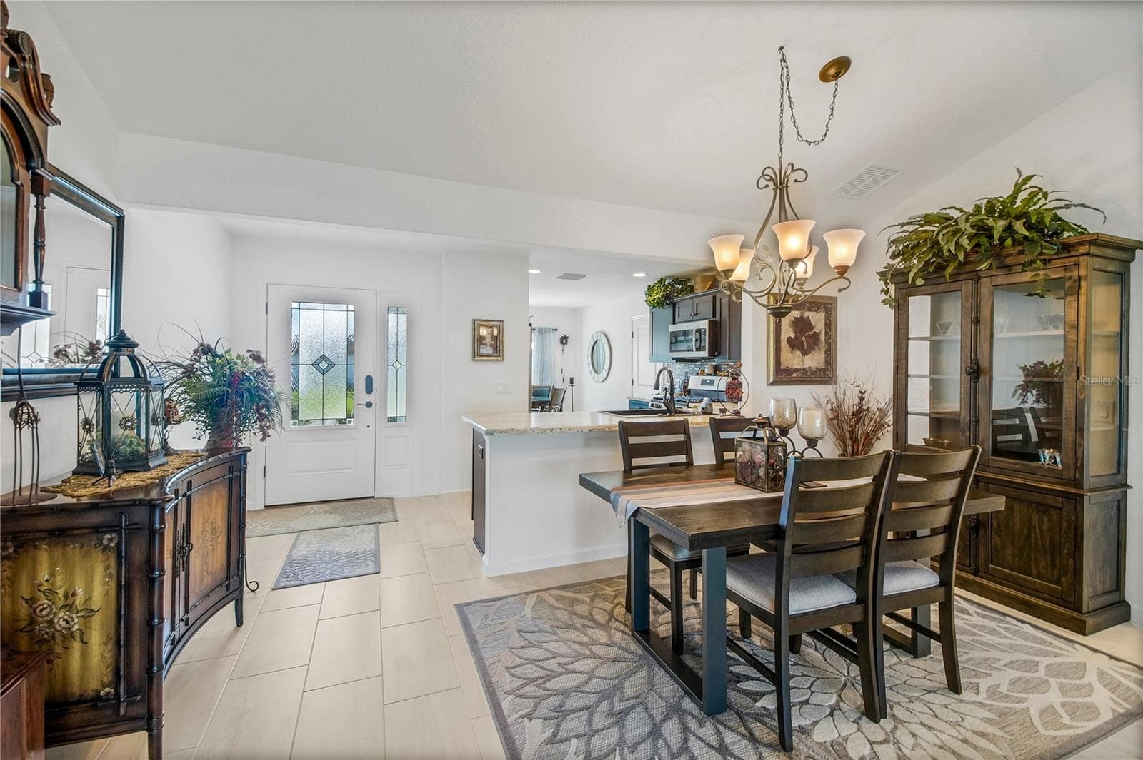 Single Family Residence at 939 EBLING LOOP, THE VILLAGES, photo 28 of 91