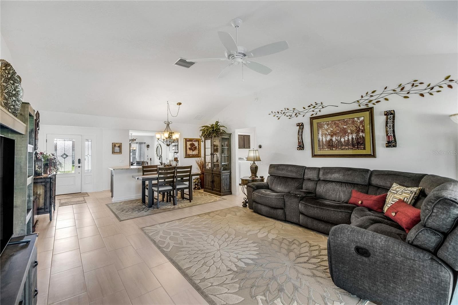Single Family Residence at 939 EBLING LOOP, THE VILLAGES, photo 29 of 91