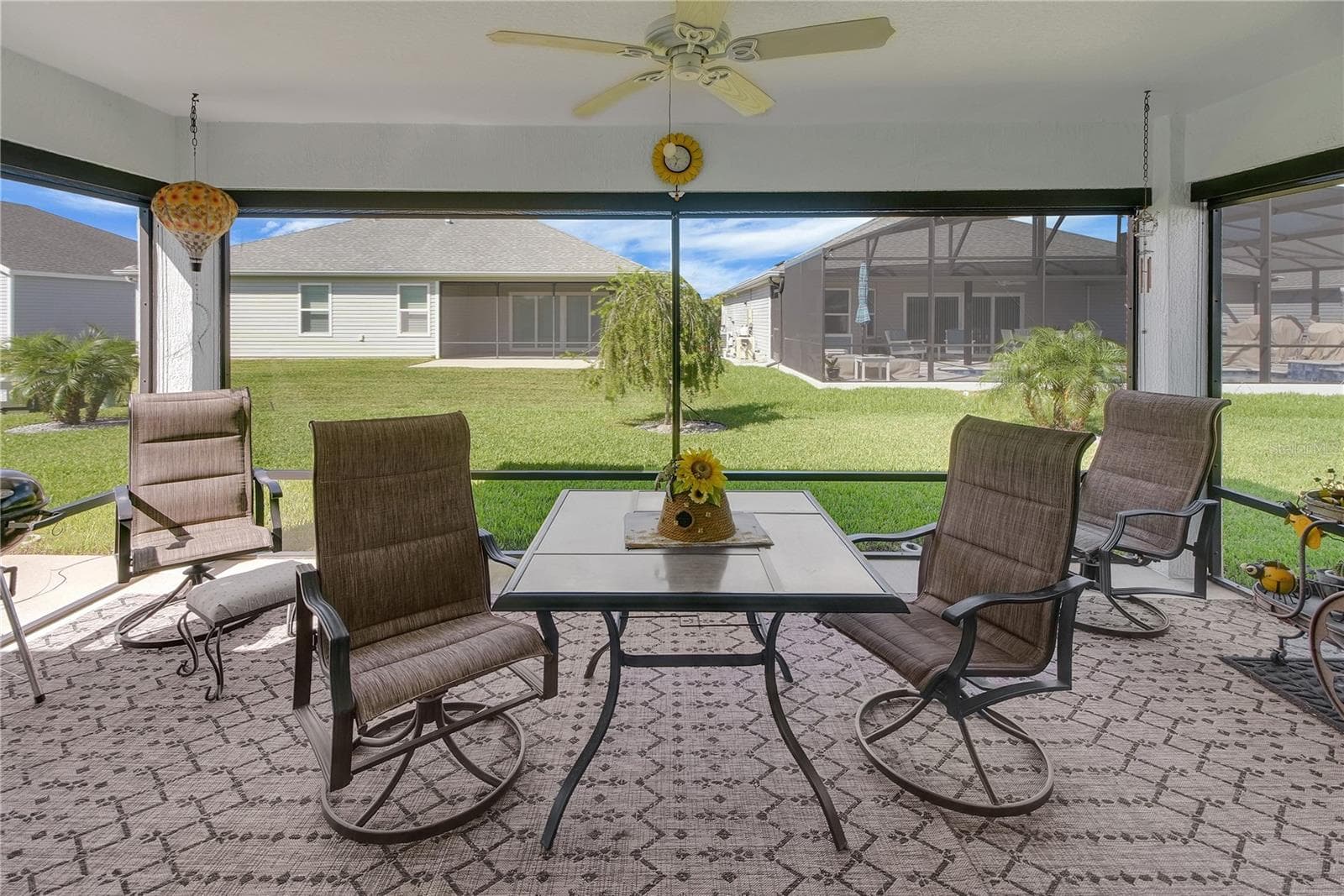 Single Family Residence at 939 EBLING LOOP, THE VILLAGES, photo 32 of 91