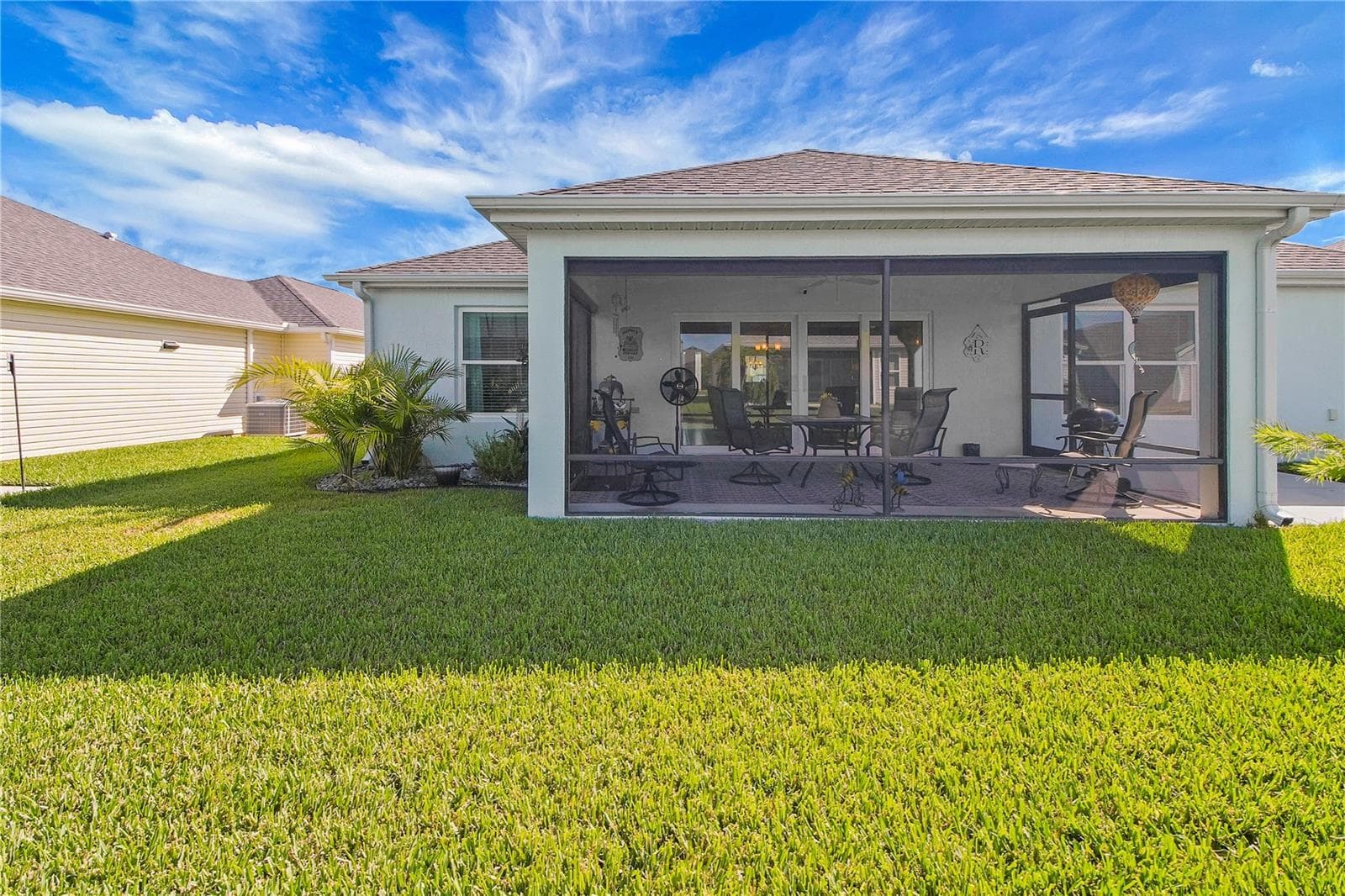 Single Family Residence at 939 EBLING LOOP, THE VILLAGES, photo 37 of 91