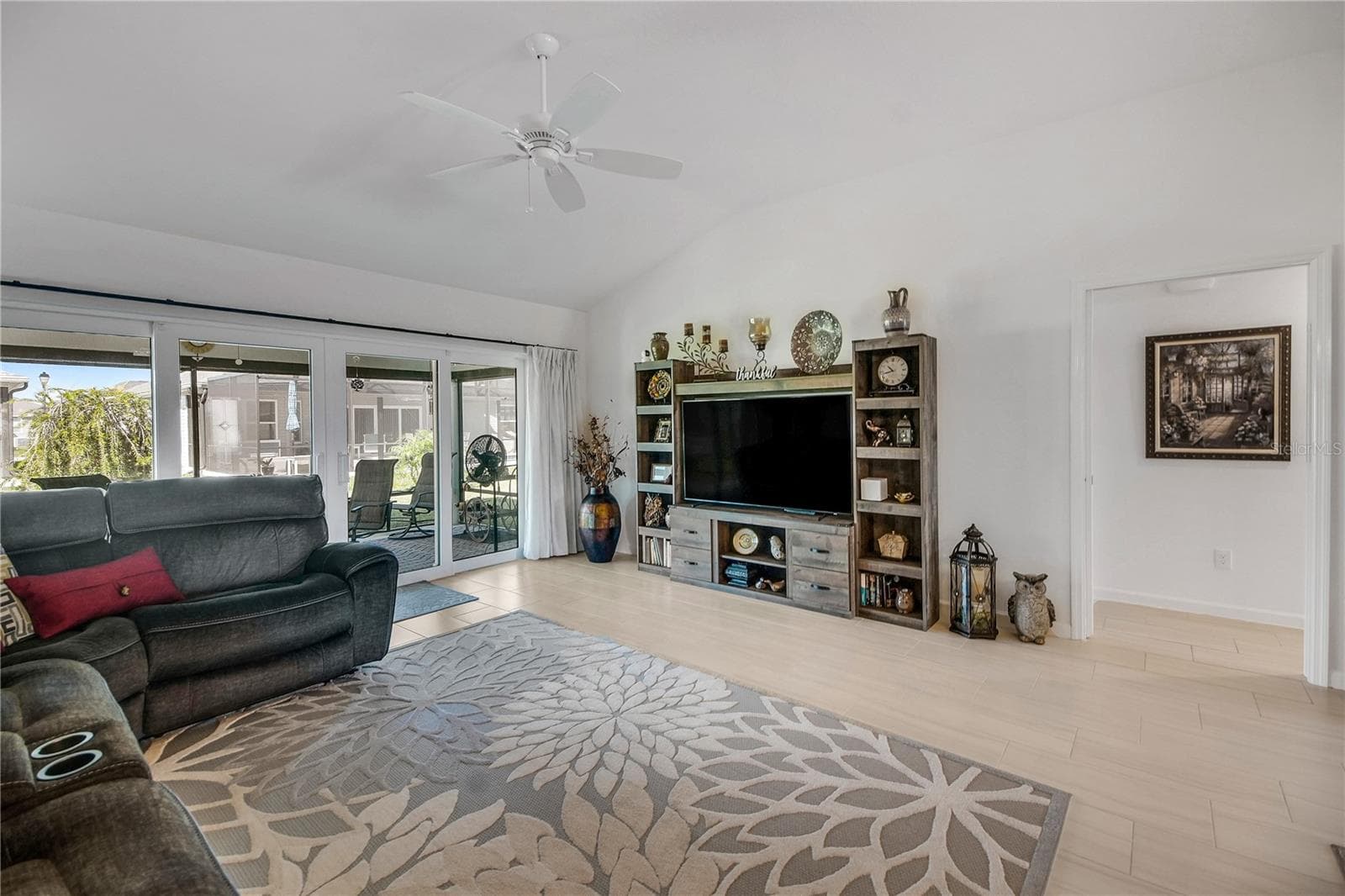 Single Family Residence at 939 EBLING LOOP, THE VILLAGES, photo 41 of 91