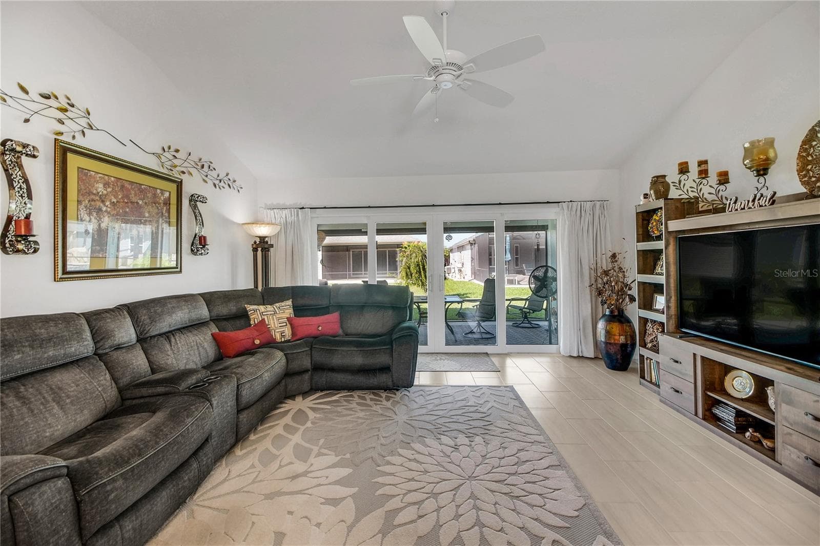 Single Family Residence at 939 EBLING LOOP, THE VILLAGES, photo 42 of 91