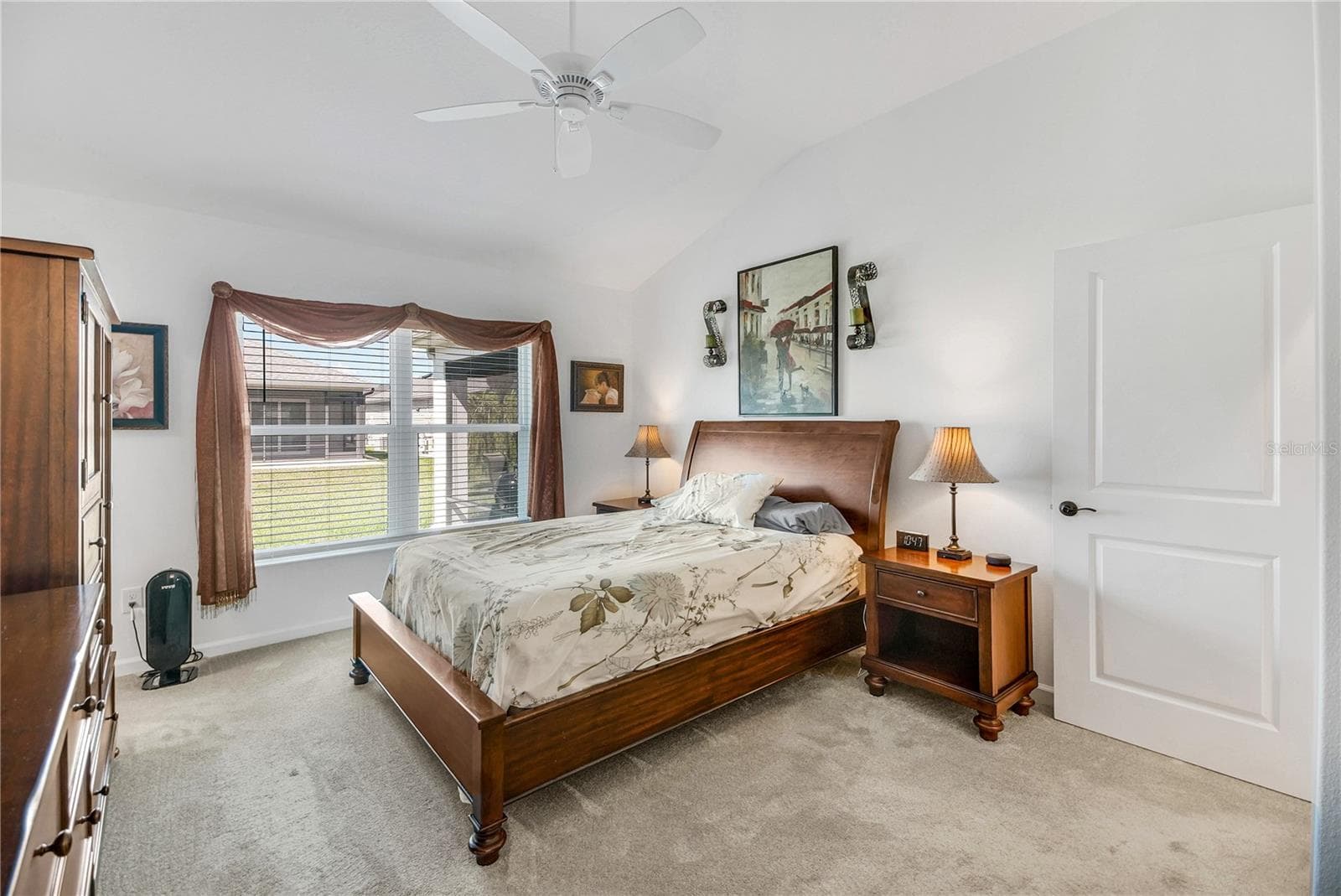 Single Family Residence at 939 EBLING LOOP, THE VILLAGES, photo 44 of 91