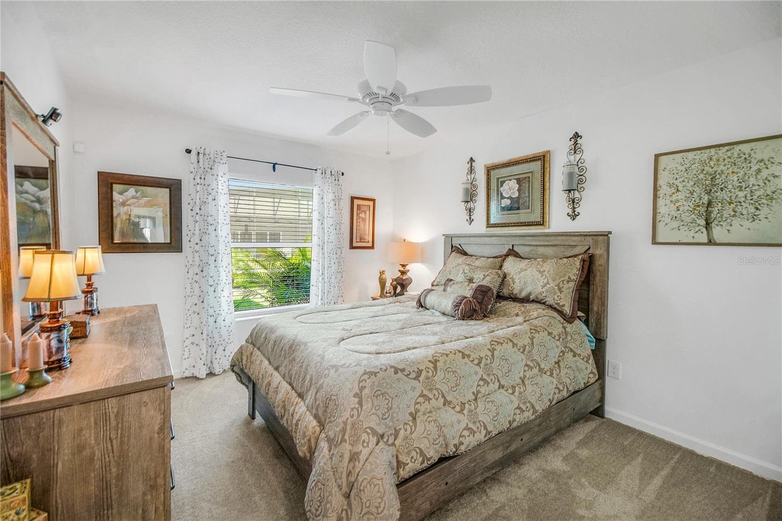 Single Family Residence at 939 EBLING LOOP, THE VILLAGES, photo 68 of 91