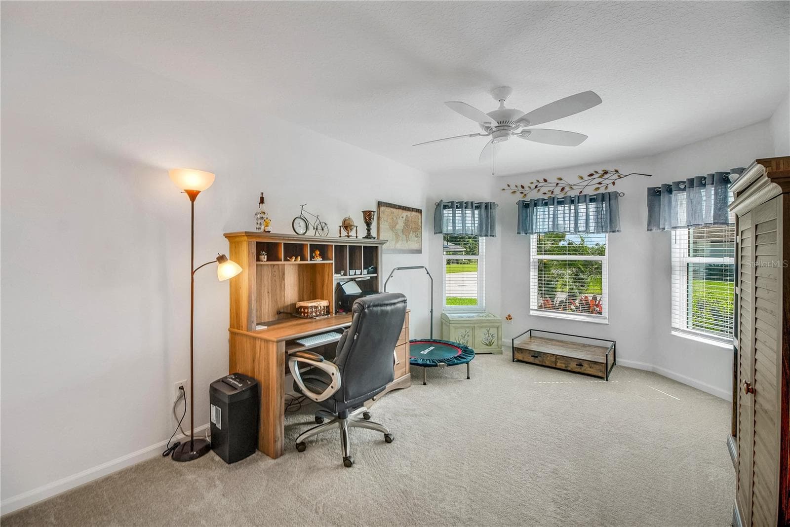 Single Family Residence at 939 EBLING LOOP, THE VILLAGES, photo 75 of 91