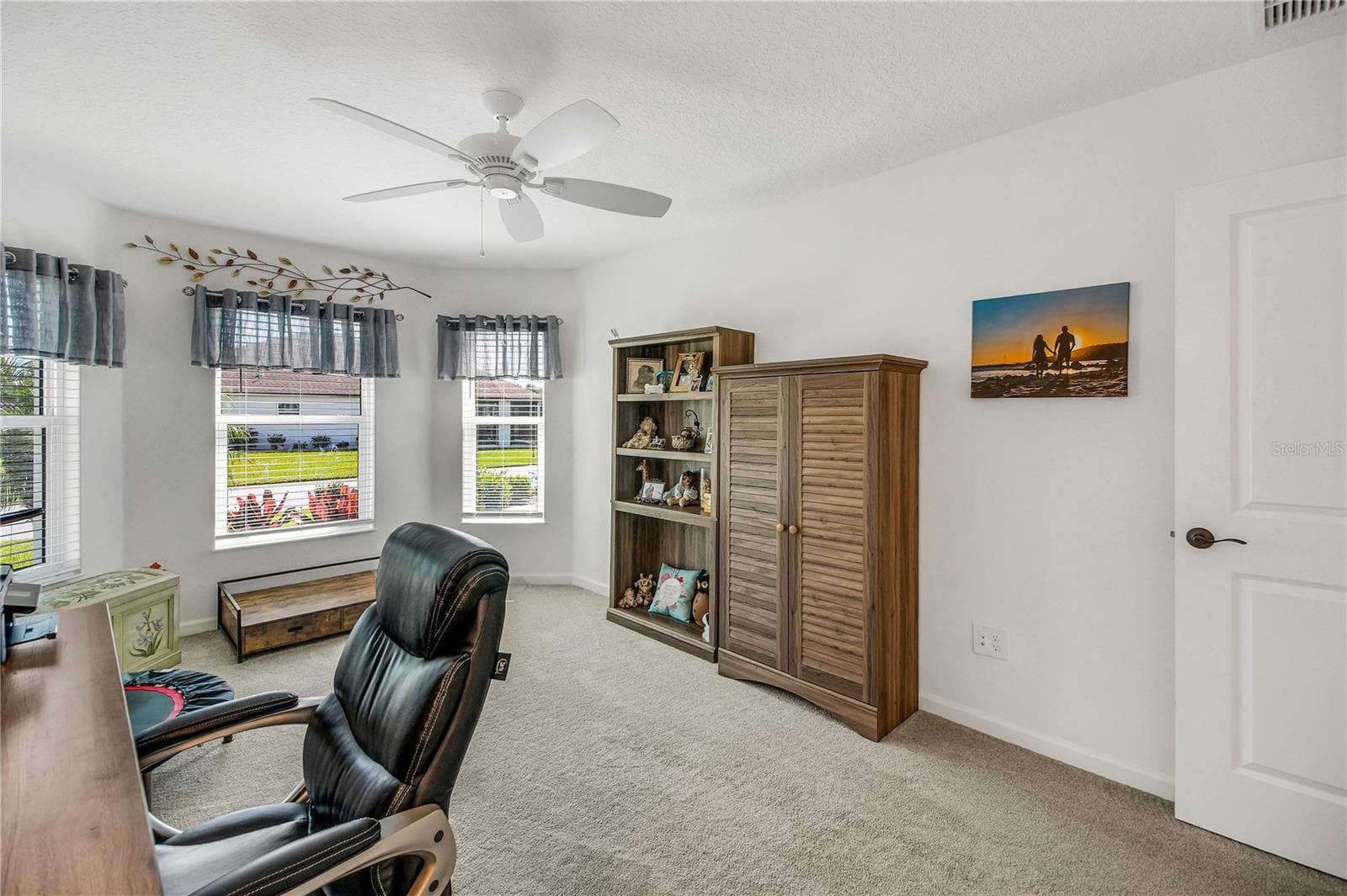 Single Family Residence at 939 EBLING LOOP, THE VILLAGES, photo 78 of 91