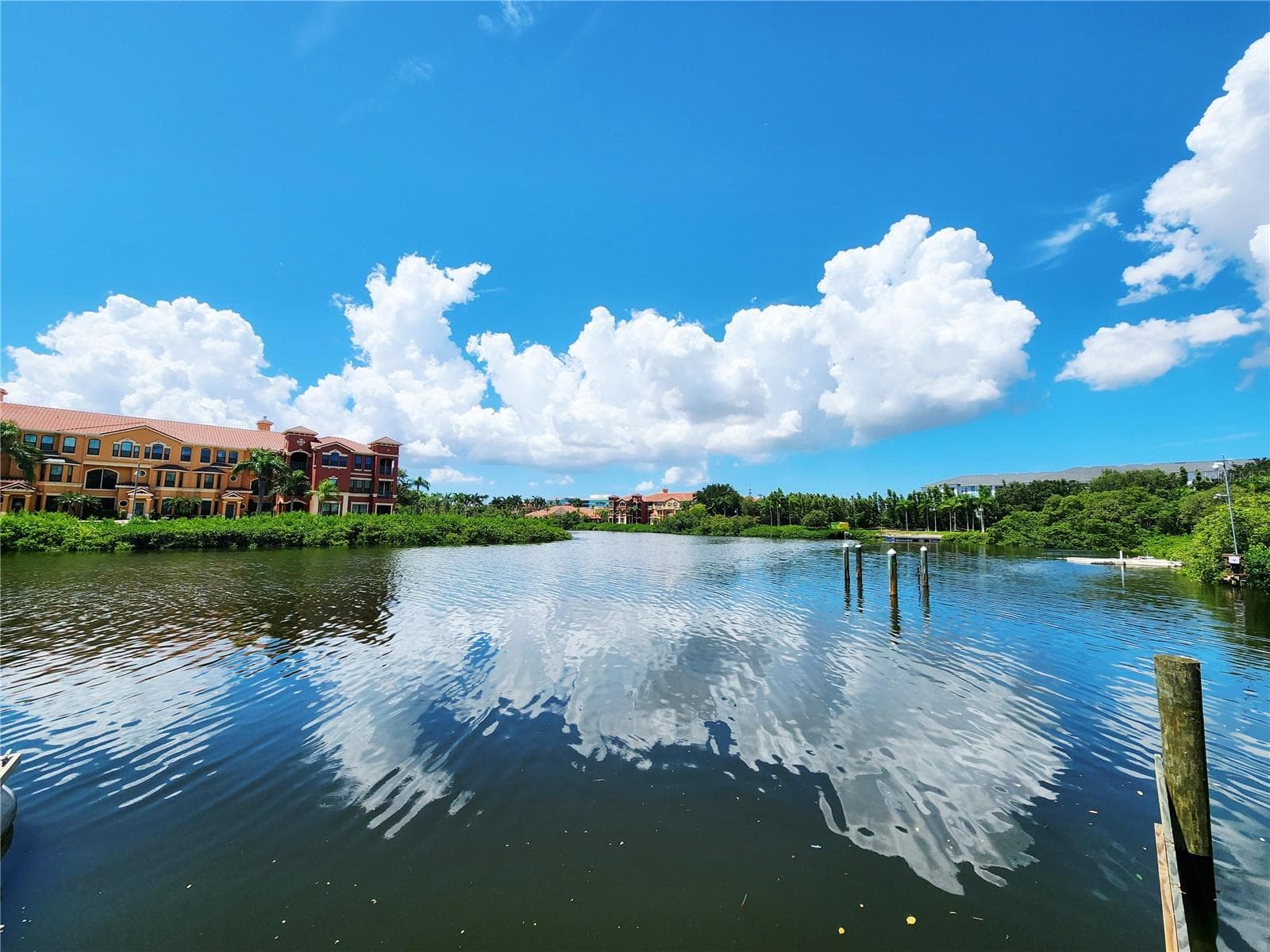 Condominium at 2733 VIA CIPRIANI #820B, CLEARWATER, photo 32 of 47