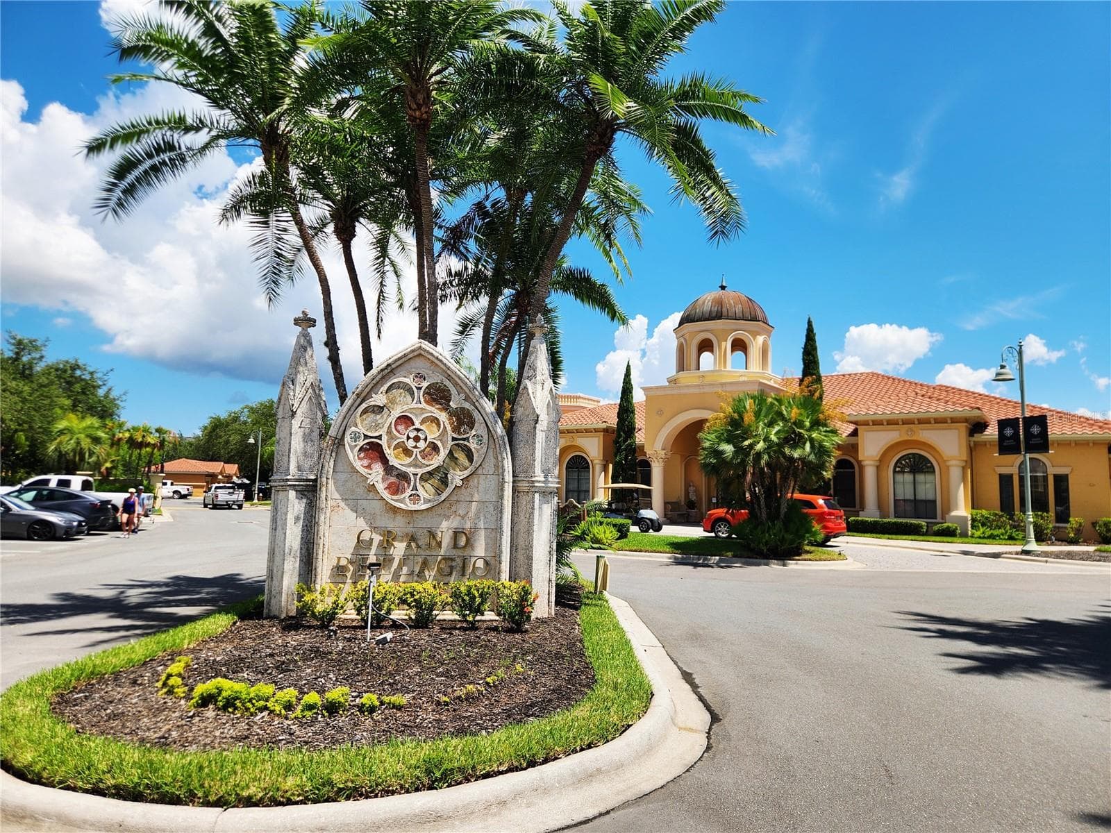 Condominium at 2733 VIA CIPRIANI #820B, CLEARWATER, photo 33 of 47