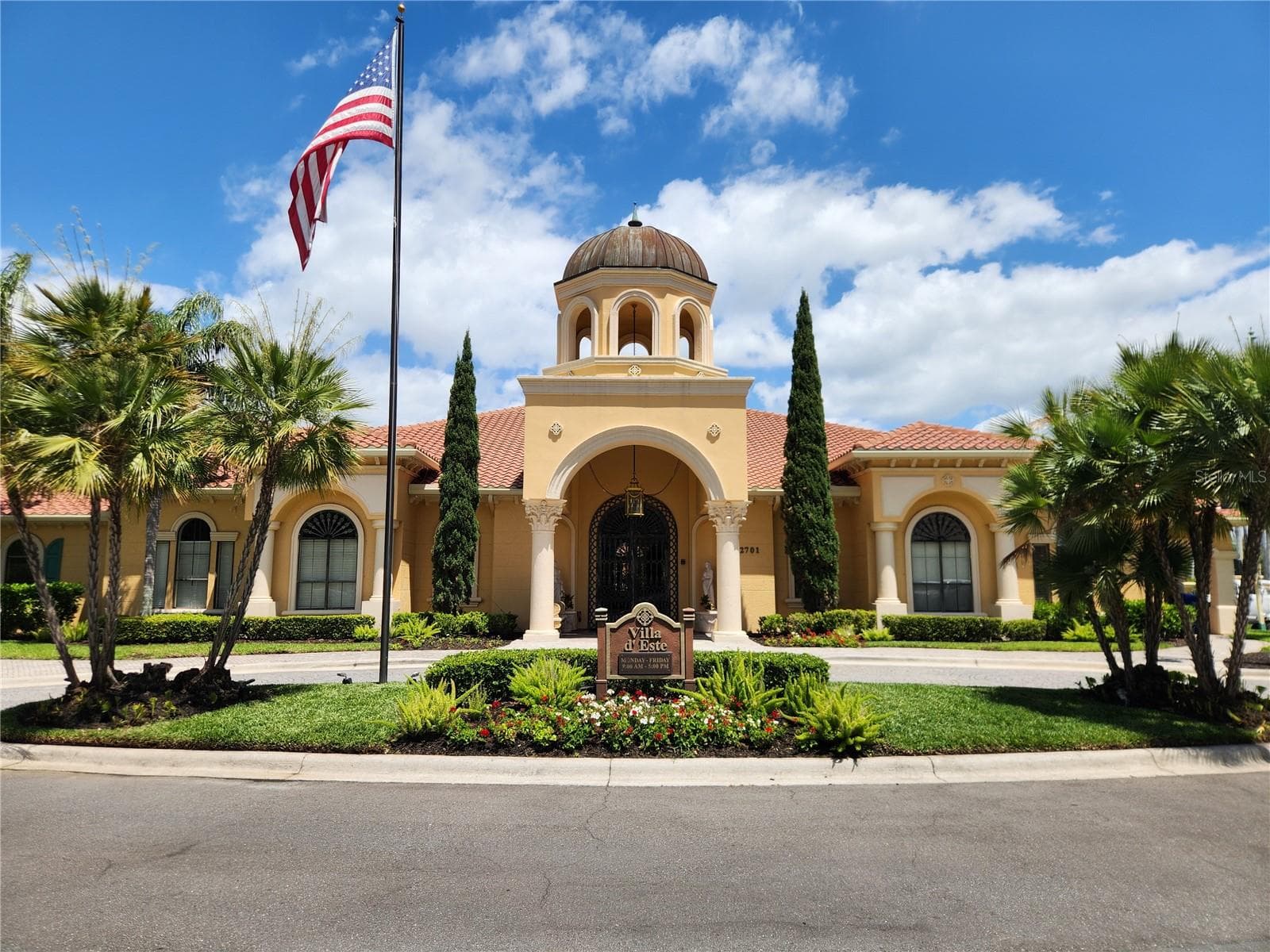 Condominium at 2733 VIA CIPRIANI #820B, CLEARWATER, photo 37 of 47