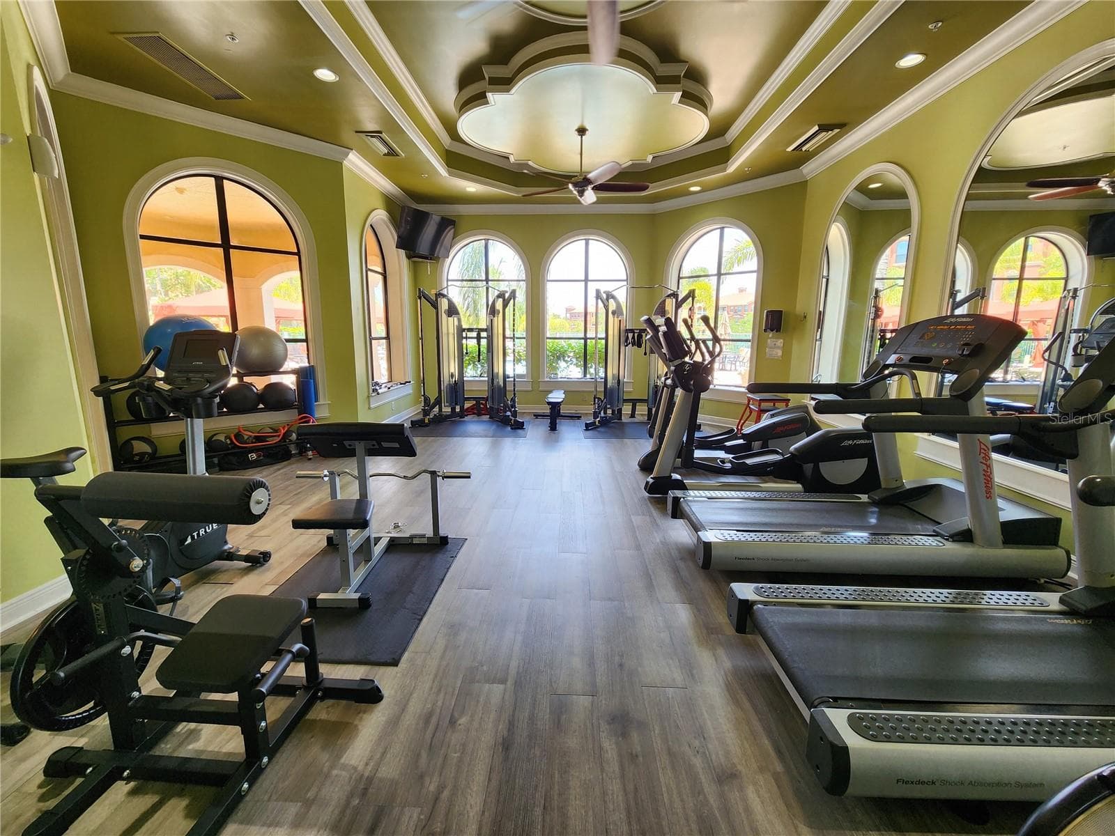 Condominium at 2733 VIA CIPRIANI #820B, CLEARWATER, photo 38 of 47