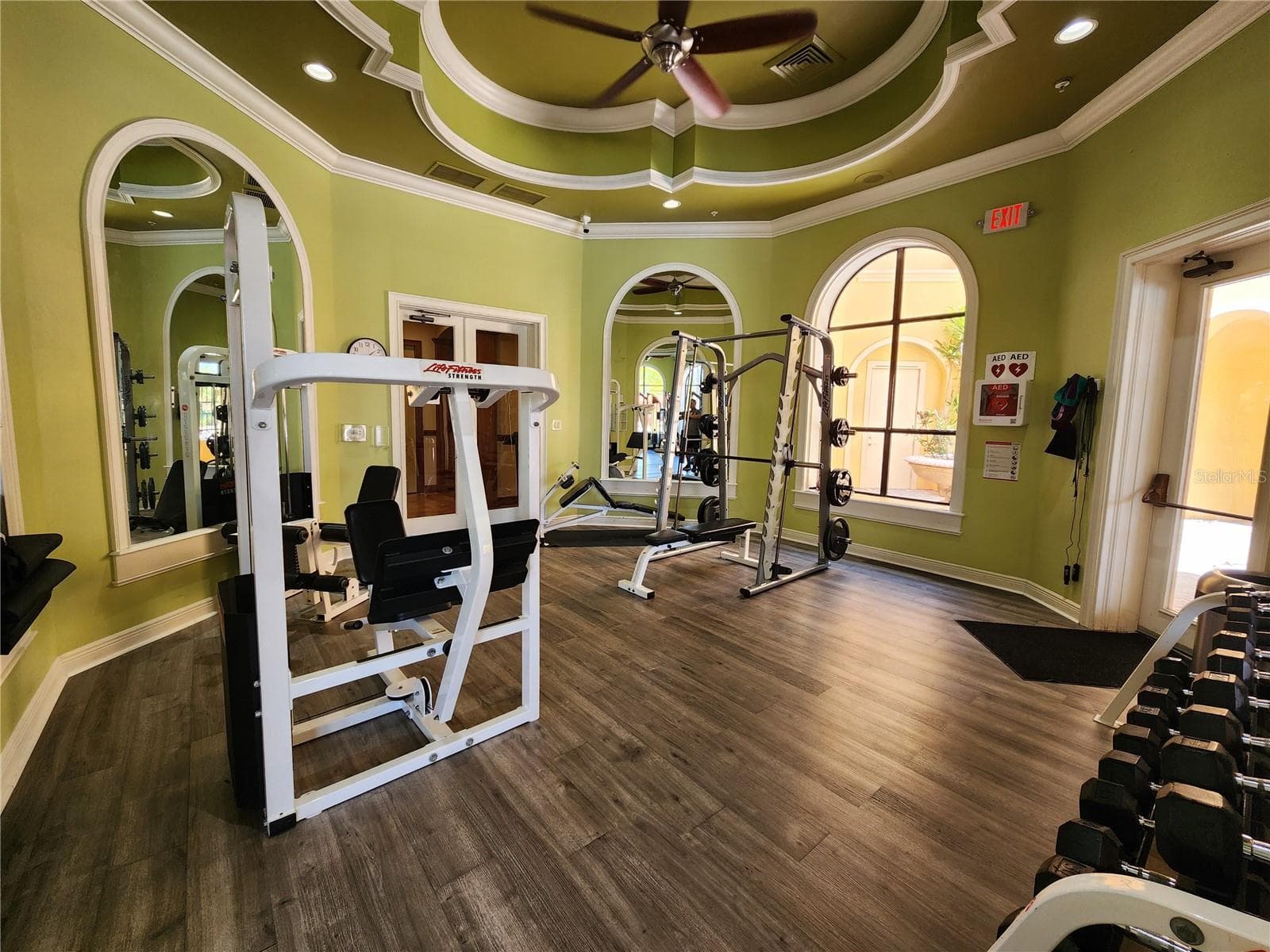 Condominium at 2733 VIA CIPRIANI #820B, CLEARWATER, photo 39 of 47