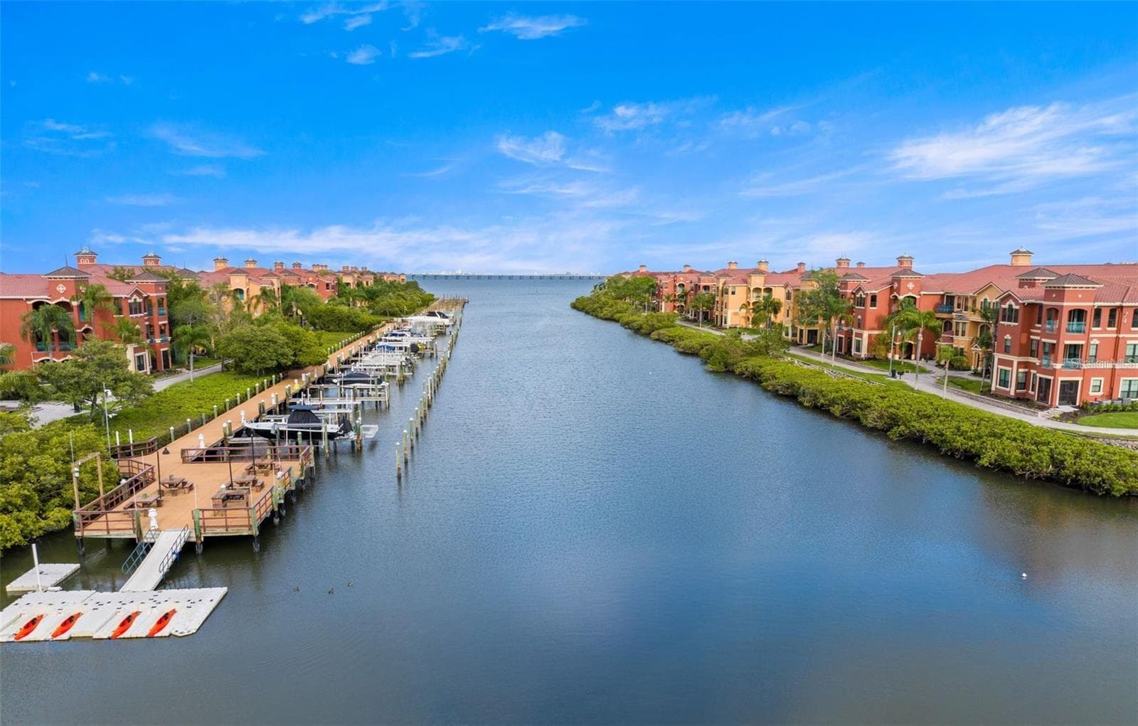 Condominium at 2733 VIA CIPRIANI #820B, CLEARWATER, photo 42 of 47