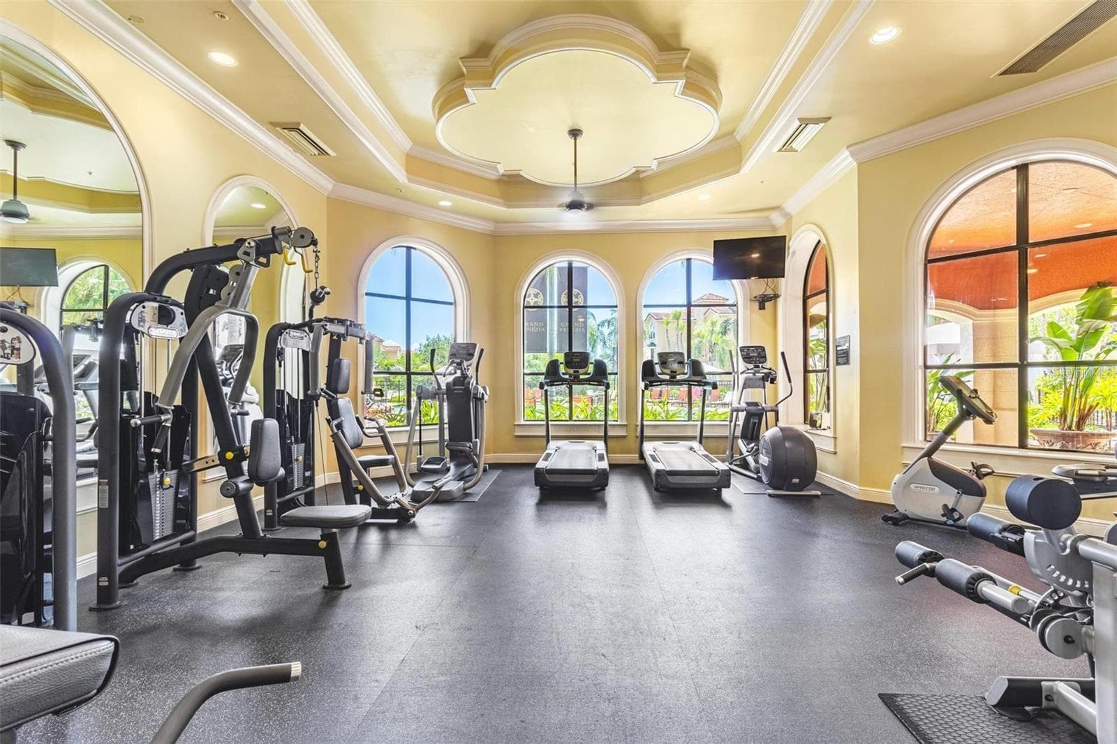 Condominium at 2733 VIA CIPRIANI #820B, CLEARWATER, photo 45 of 47