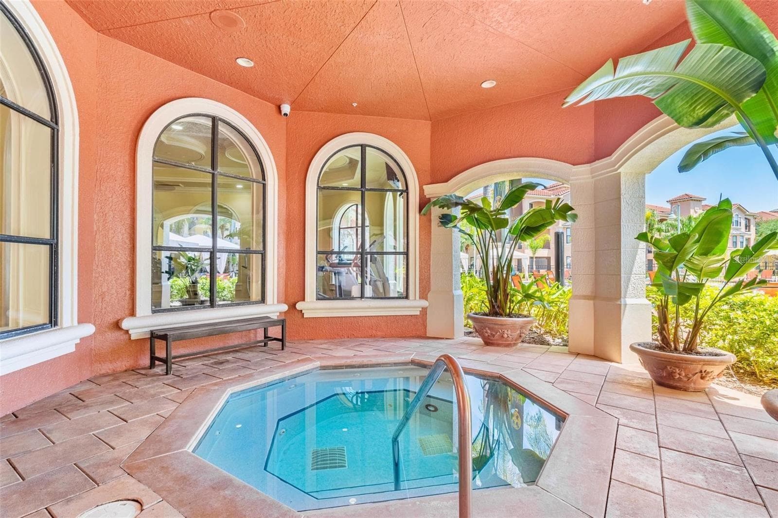 Condominium at 2733 VIA CIPRIANI #820B, CLEARWATER, photo 46 of 47