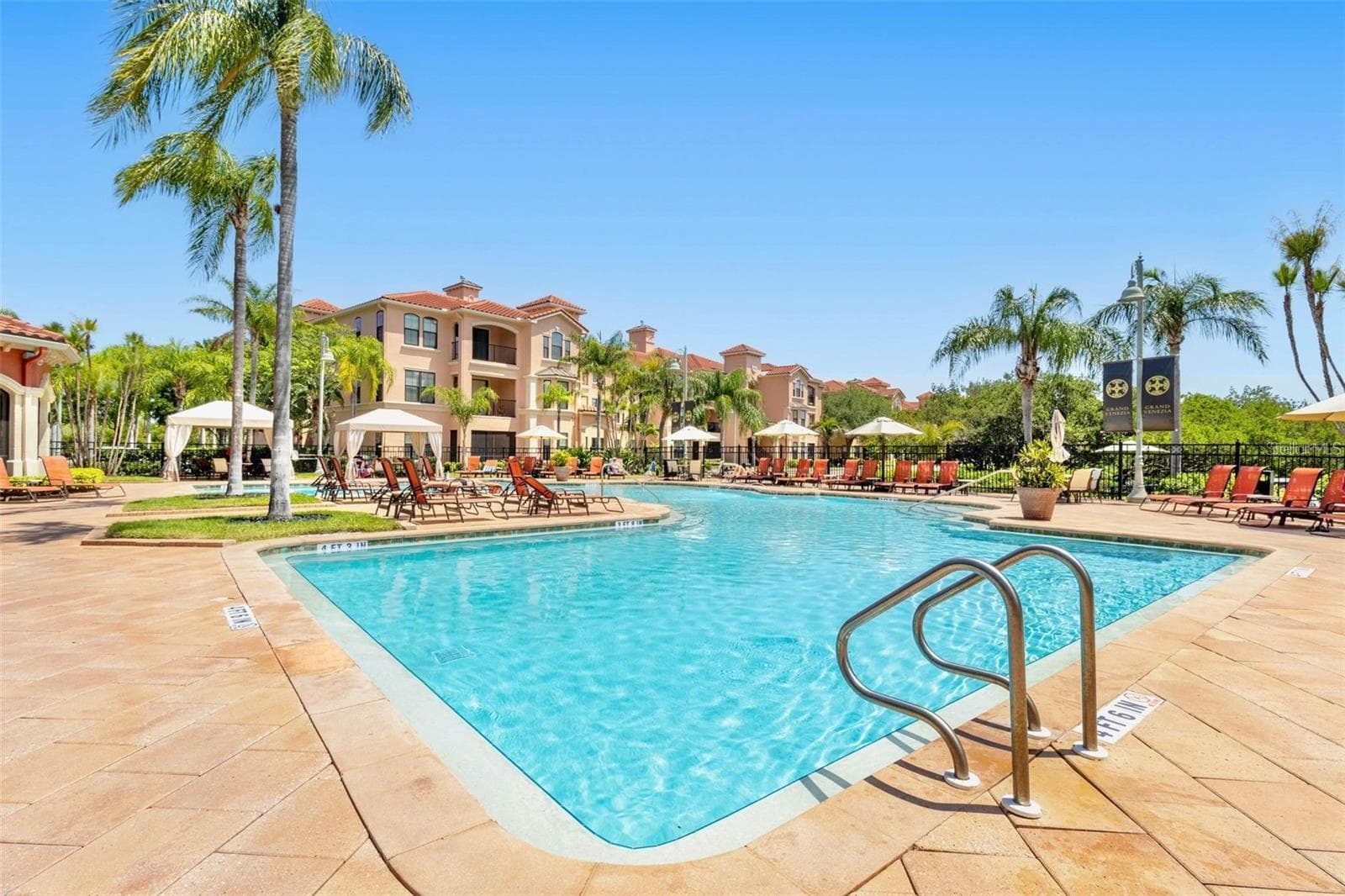 Condominium at 2733 VIA CIPRIANI #820B, CLEARWATER, photo 47 of 47