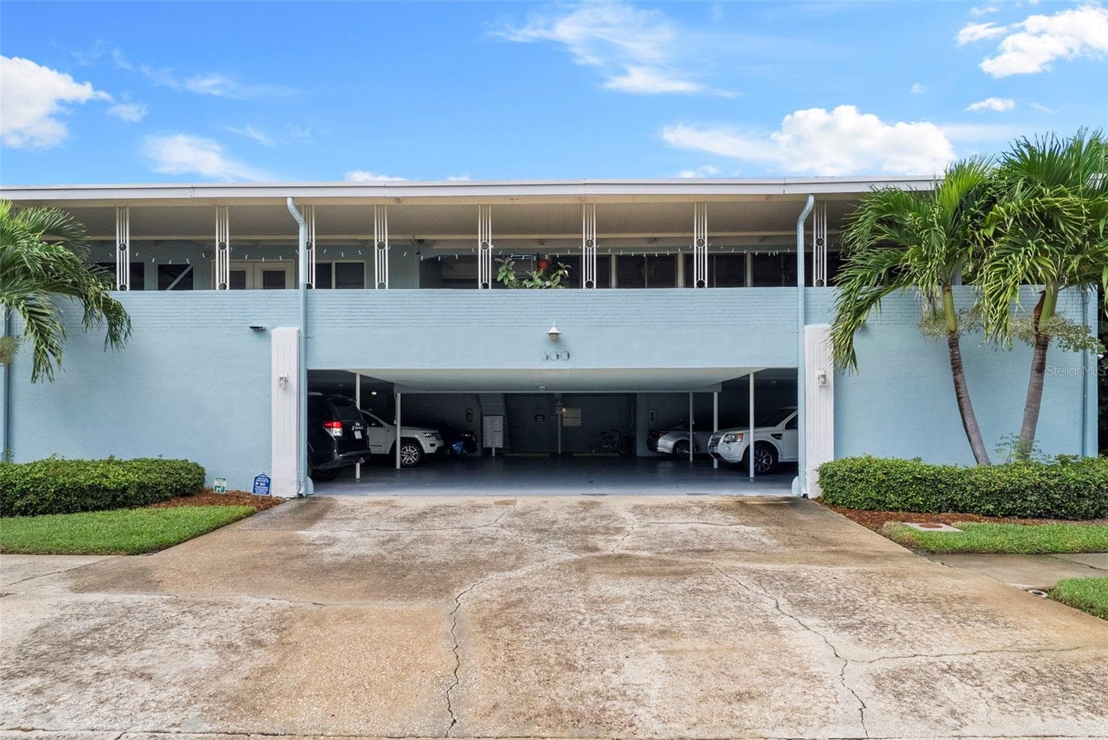 Condominium at 300 VENETIAN DR #1, CLEARWATER, photo 5 of 62
