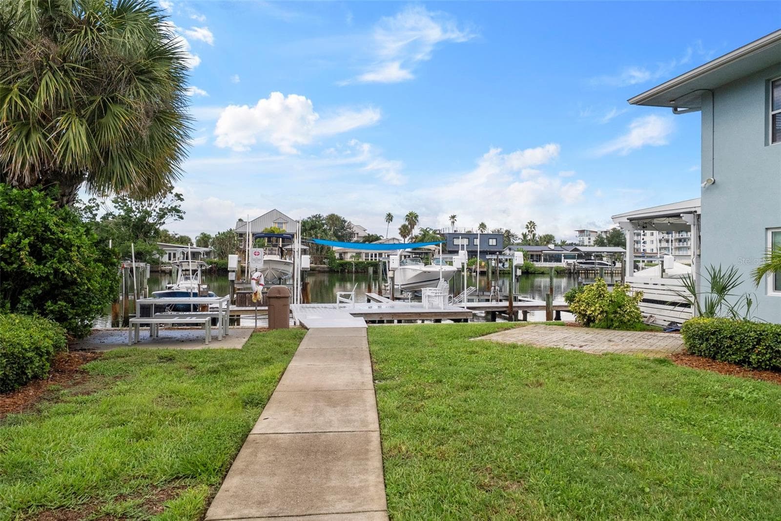 Condominium at 300 VENETIAN DR #1, CLEARWATER, photo 7 of 62