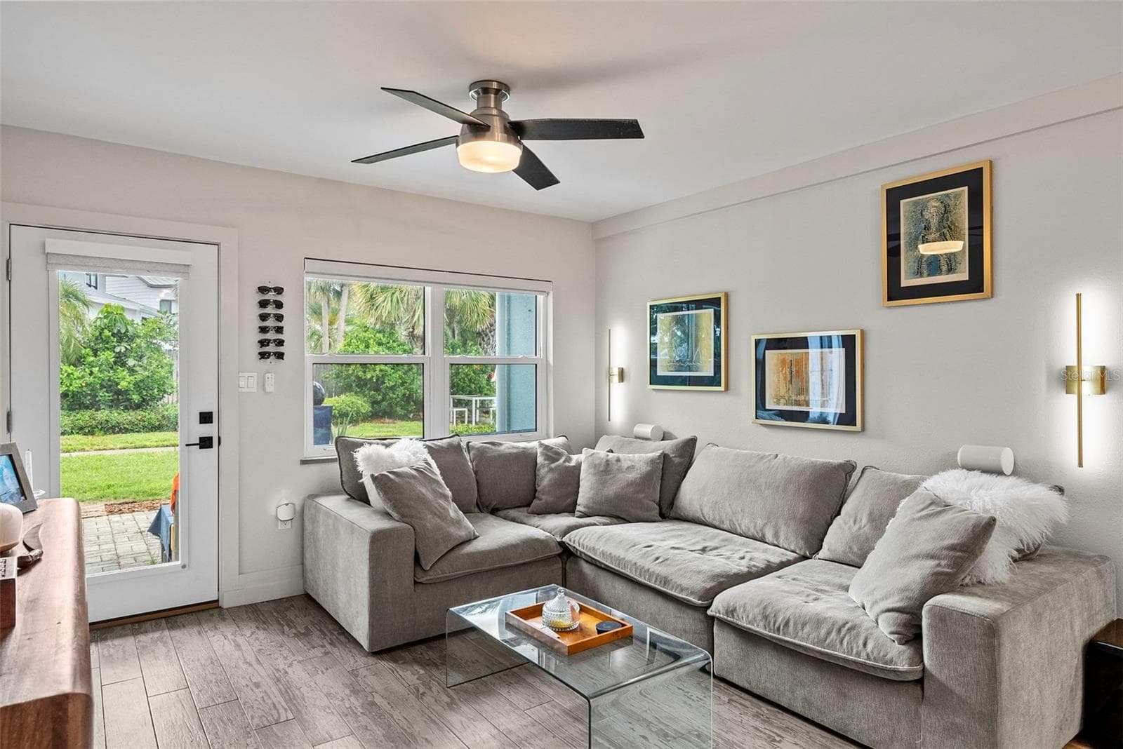 Condominium at 300 VENETIAN DR #1, CLEARWATER, photo 10 of 62