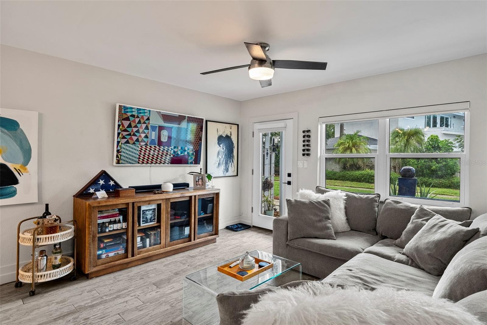 Condominium at 300 VENETIAN DR #1, CLEARWATER, photo 12 of 62