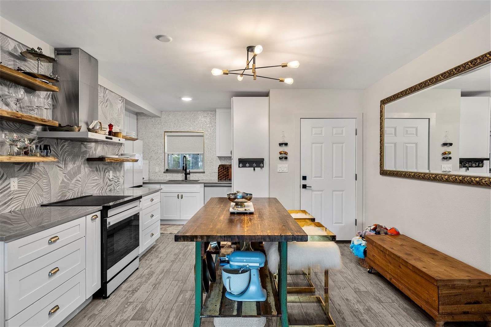 Condominium at 300 VENETIAN DR #1, CLEARWATER, photo 13 of 62