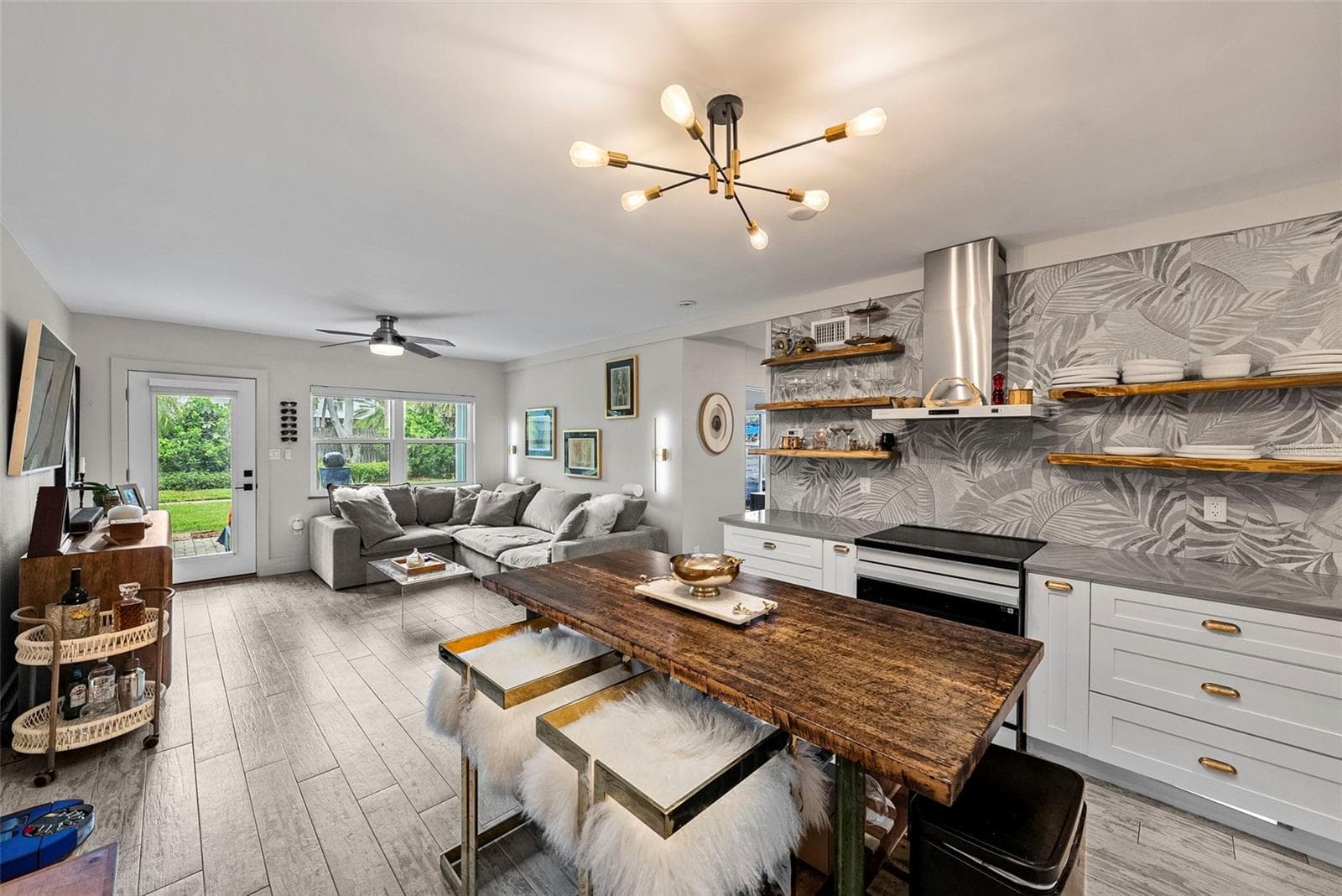Condominium at 300 VENETIAN DR #1, CLEARWATER, photo 22 of 62