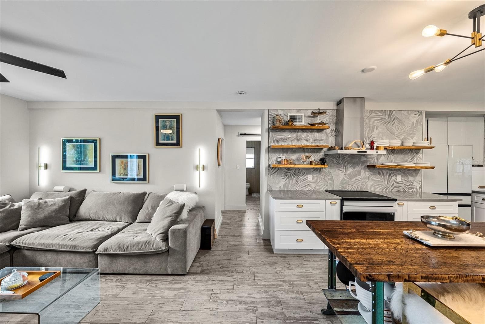 Condominium at 300 VENETIAN DR #1, CLEARWATER, photo 23 of 62