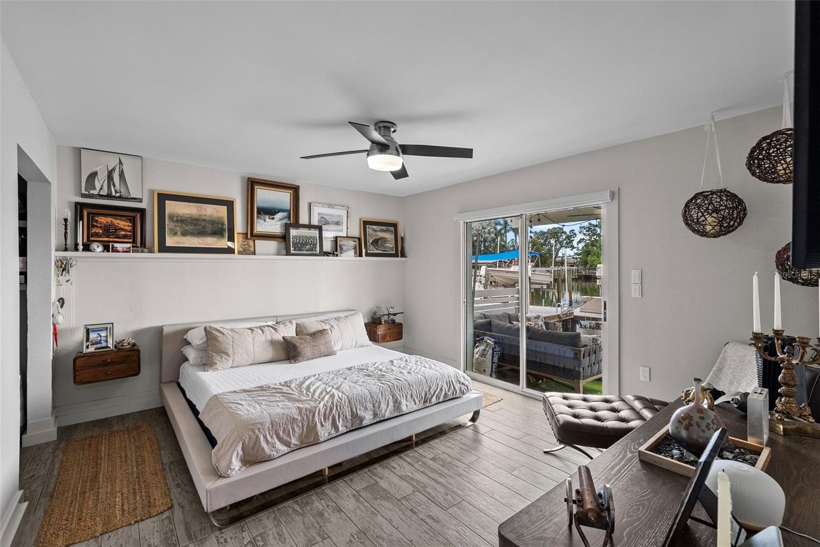 Condominium at 300 VENETIAN DR #1, CLEARWATER, photo 24 of 62